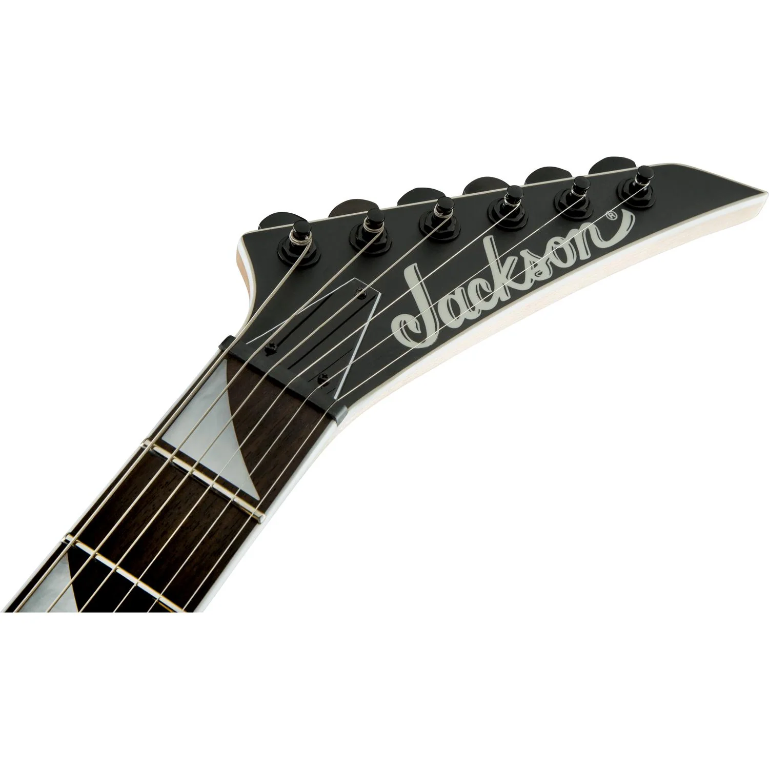 Jackson JS Series Dinky Arch Top JS32-7 DKA HT 7 String Electric Guitar - Image 8
