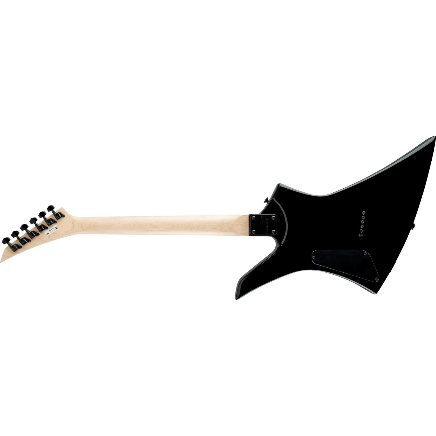 Jackson JS Series Kelly JS32T 6 String Electric Guitar - Image 14