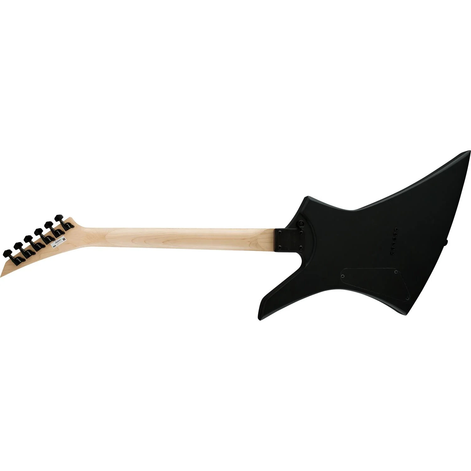 Jackson JS Series Kelly JS32T 6 String Electric Guitar - Image 6