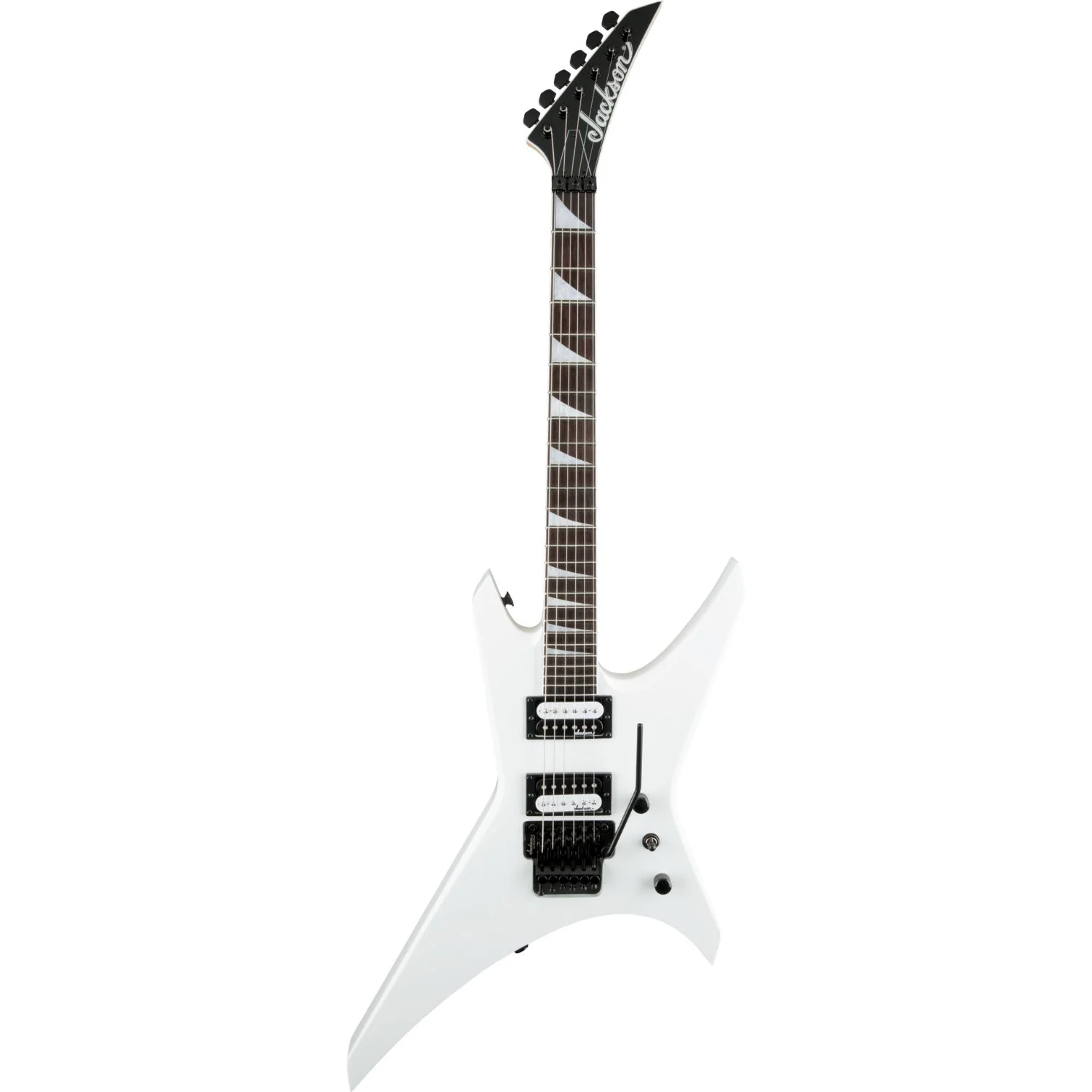 Jackson JS Series Warrior JS32 6 String Electric Guitar
