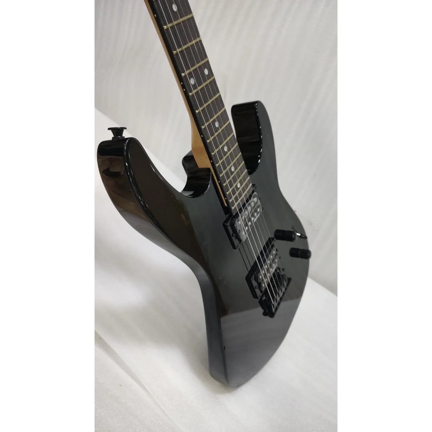 Jackson JS11 Dinky 6 String Electric Guitar - Open Box - Image 16