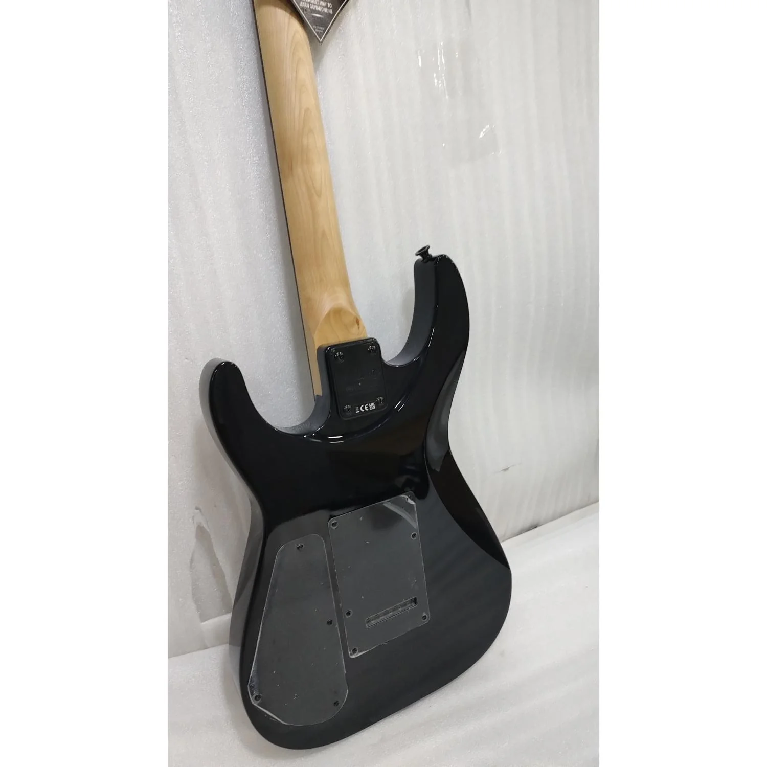 Jackson JS11 Dinky 6 String Electric Guitar - Open Box - Image 19