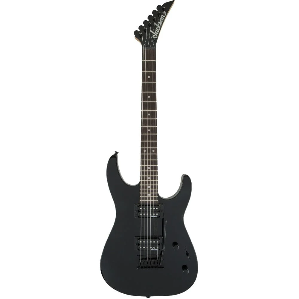 Jackson JS11 Dinky 6 String Electric Guitar - Open Box