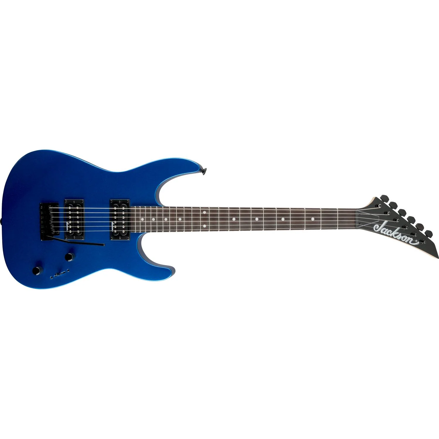 Jackson JS11 Dinky 6 String Electric Guitar - Open Box