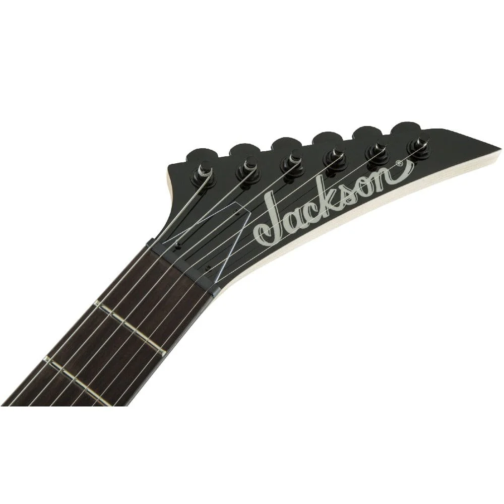 Jackson JS11 Dinky 6 String Electric Guitar - Open Box - Image 8