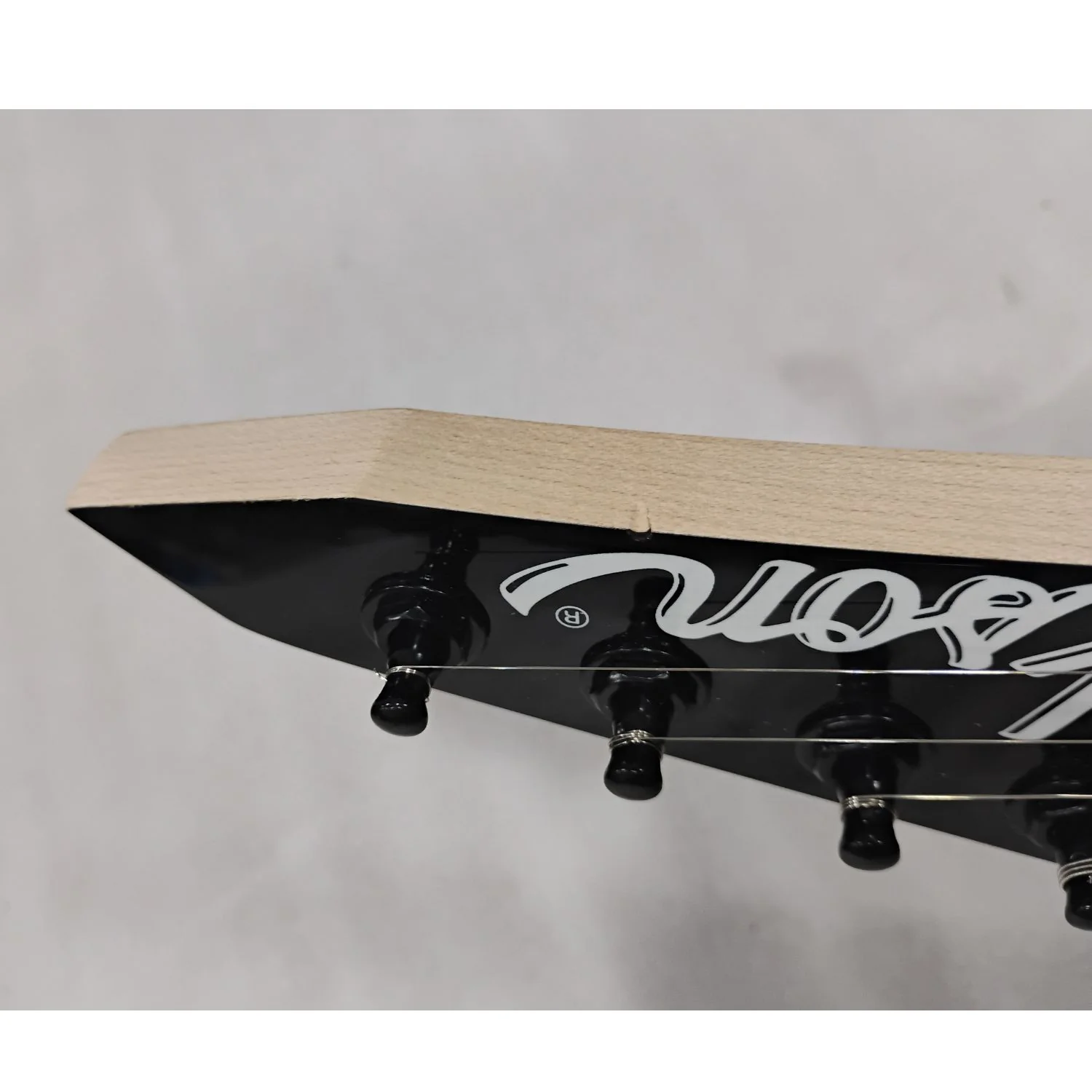Jackson JS11 Dinky 6 String Electric Guitar - Open Box B Stock - Image 2