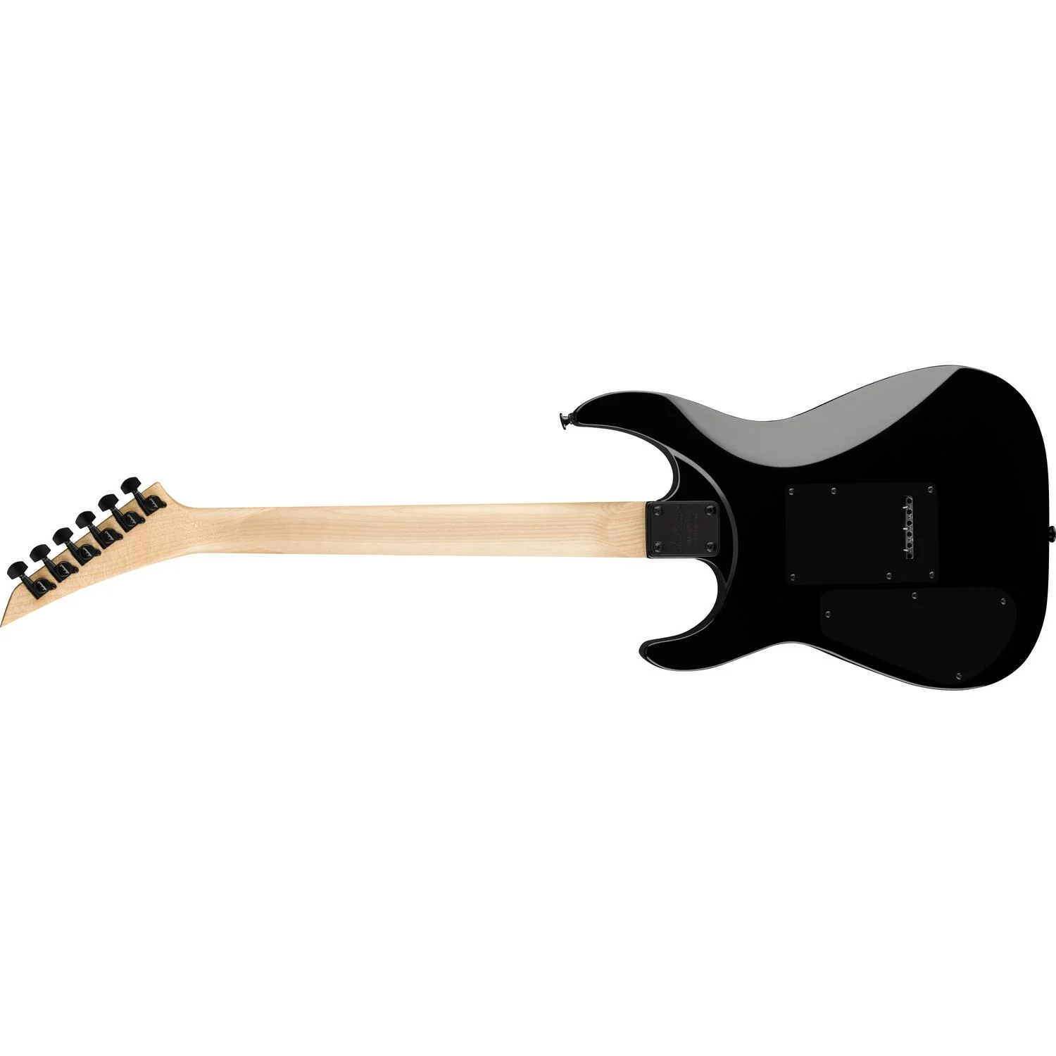 Jackson JS20 DKQ 2PT JS Series Dinky 6 String Electric Guitar - Image 18