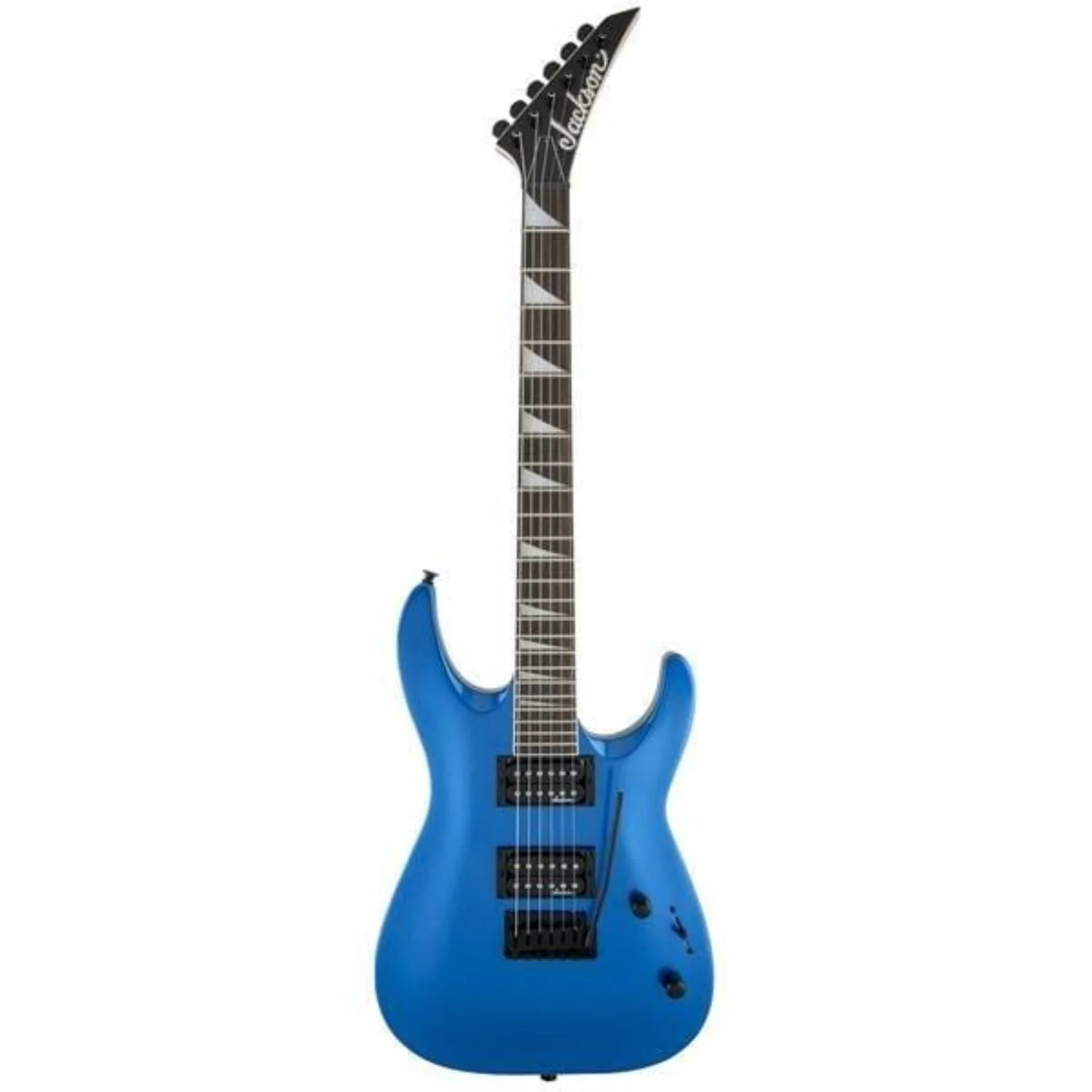 Jackson JS22 DKA Dinky Arch Top Electric Guitar - Open Box