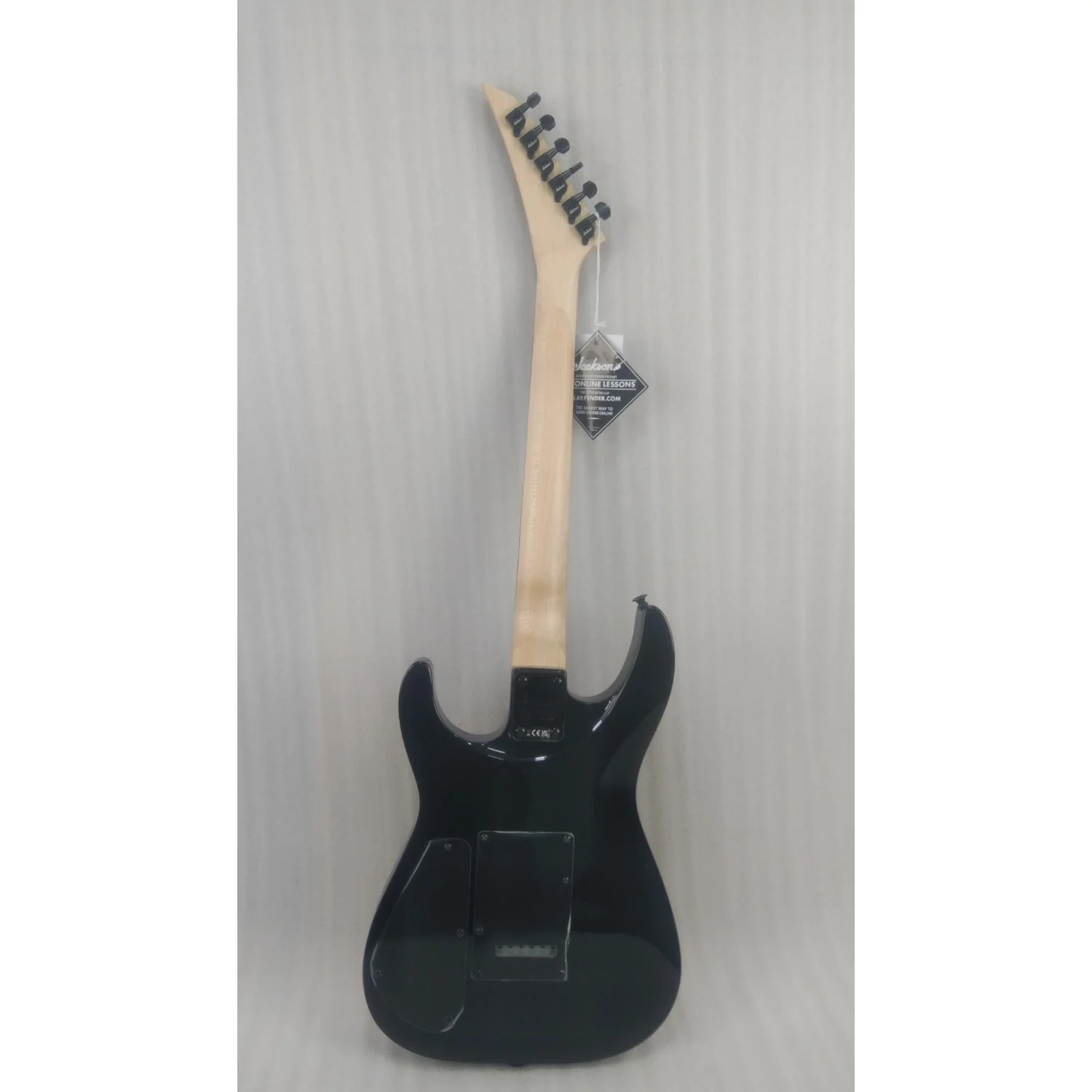 Jackson JS22 DKA Dinky Arch Top Electric Guitar - Open Box - Image 26