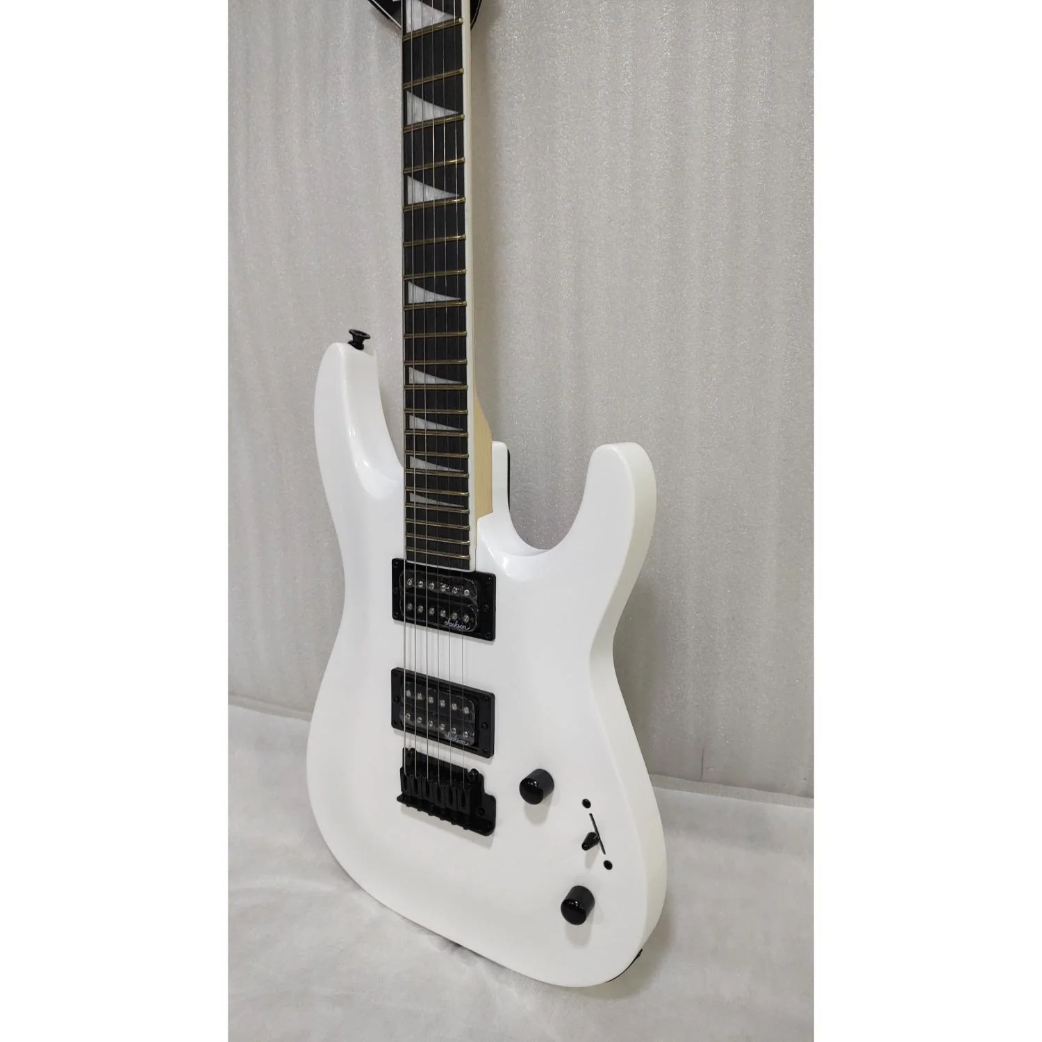 Jackson JS22 DKA Dinky Arch Top Electric Guitar - Open Box - Image 33