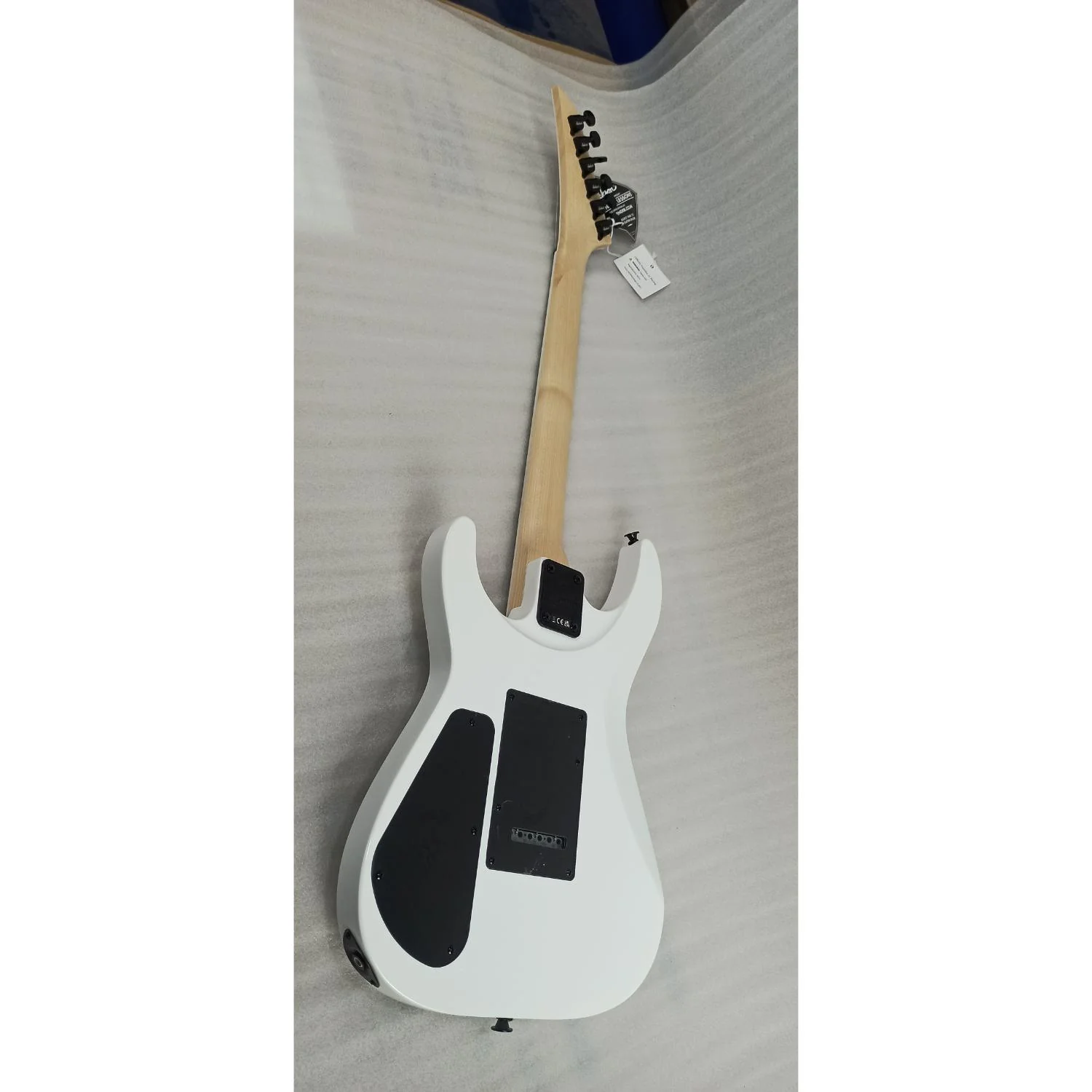 Jackson JS22 DKA Dinky Arch Top Electric Guitar - Open Box - Image 7