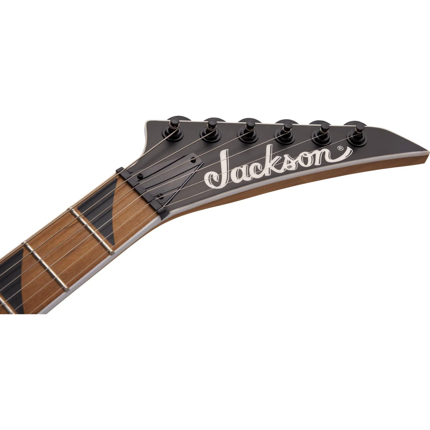 Jackson JS24 JS Series Dinky Arch Top DKAM 6-Strings Electric Guitar - Image 7