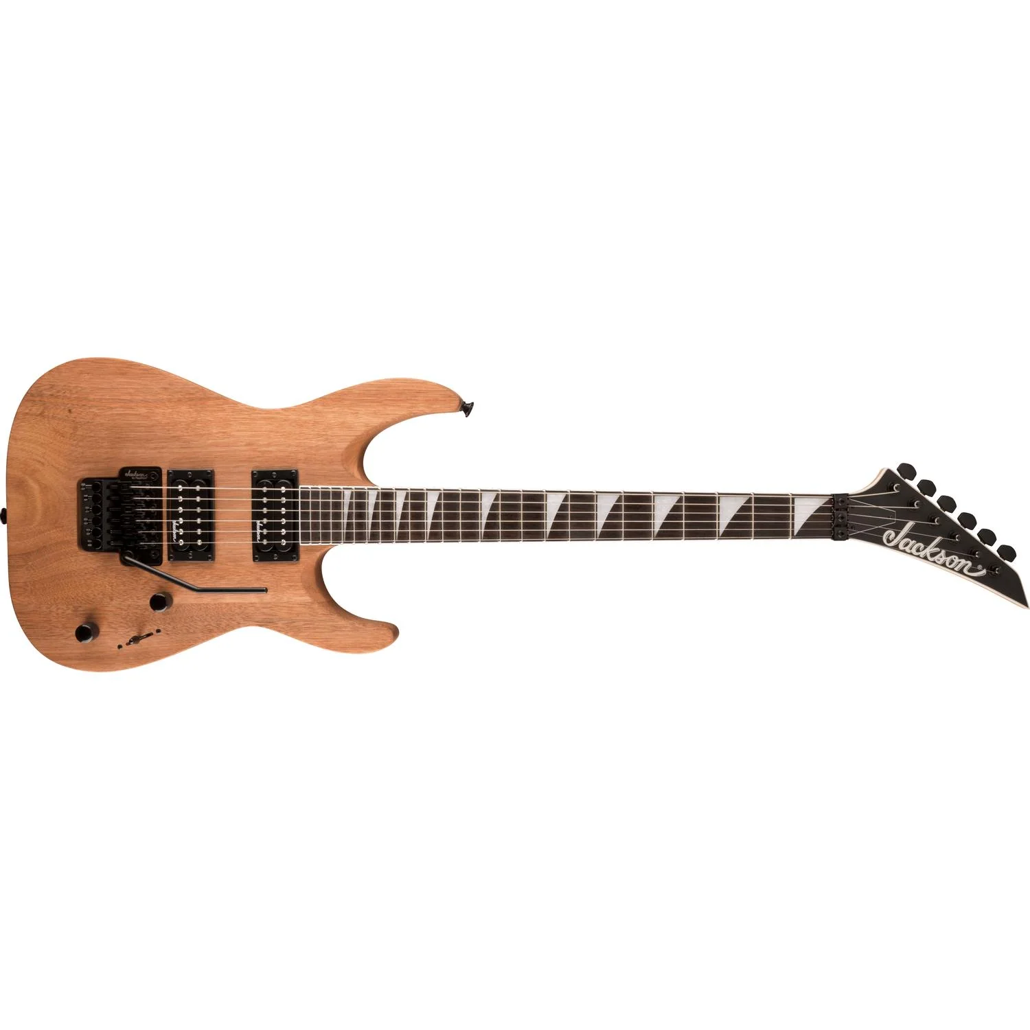 Jackson JS32 Dinky Arch Top DKA 6 String Electric Guitar - Image 5
