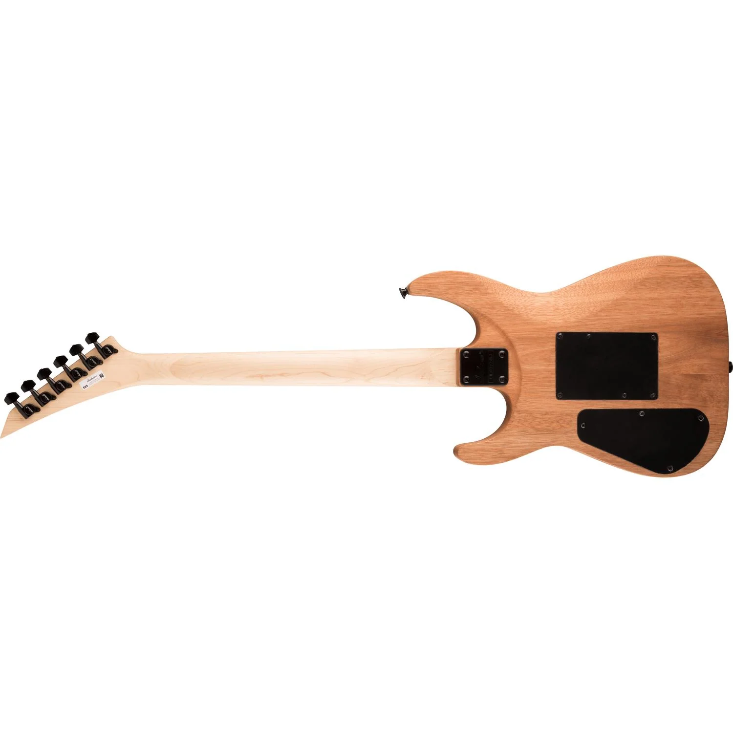 Jackson JS32 Dinky Arch Top DKA 6 String Electric Guitar - Image 9