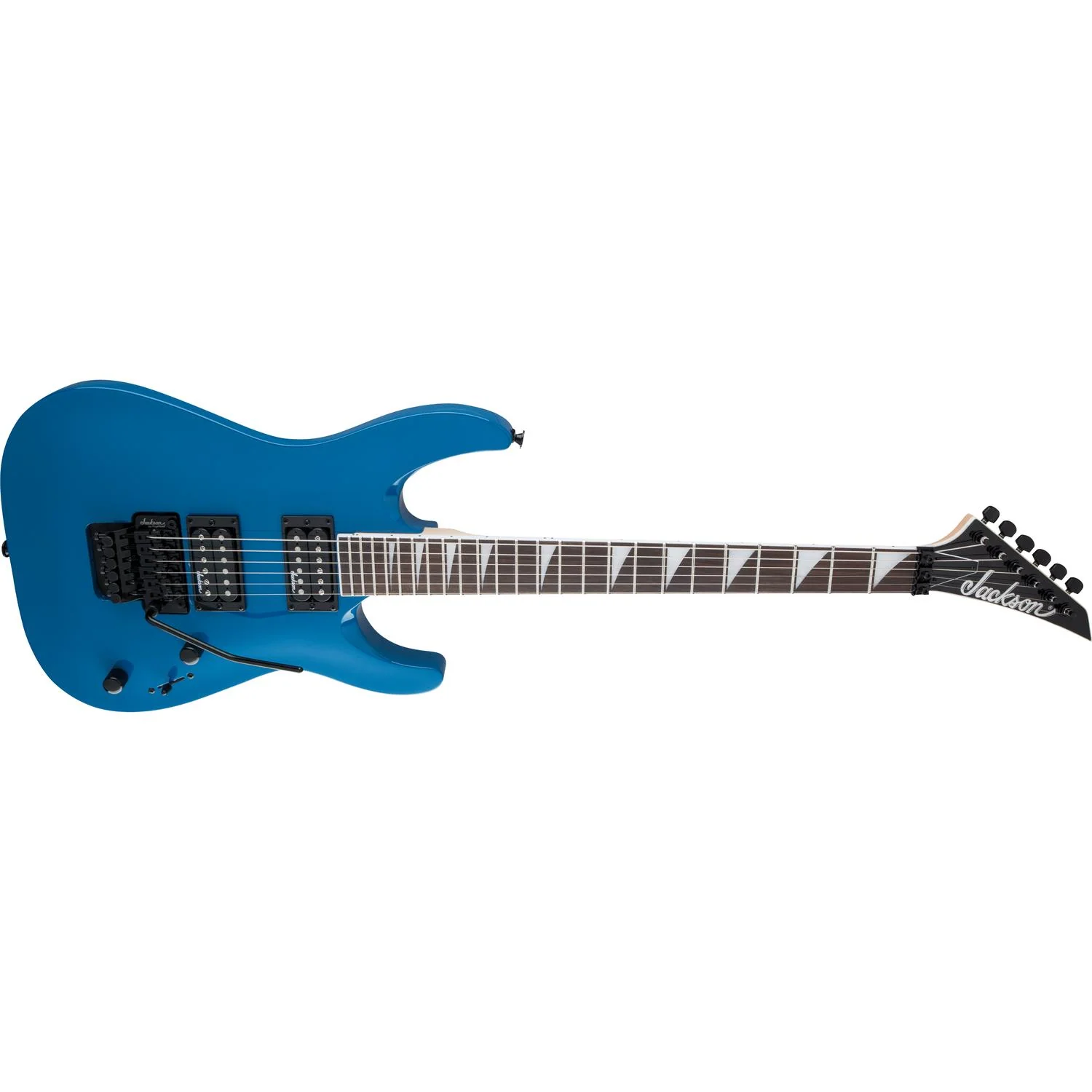 Jackson JS32 Dinky Archtop Electric Guitar - Rosewood Fretboard - Image 5