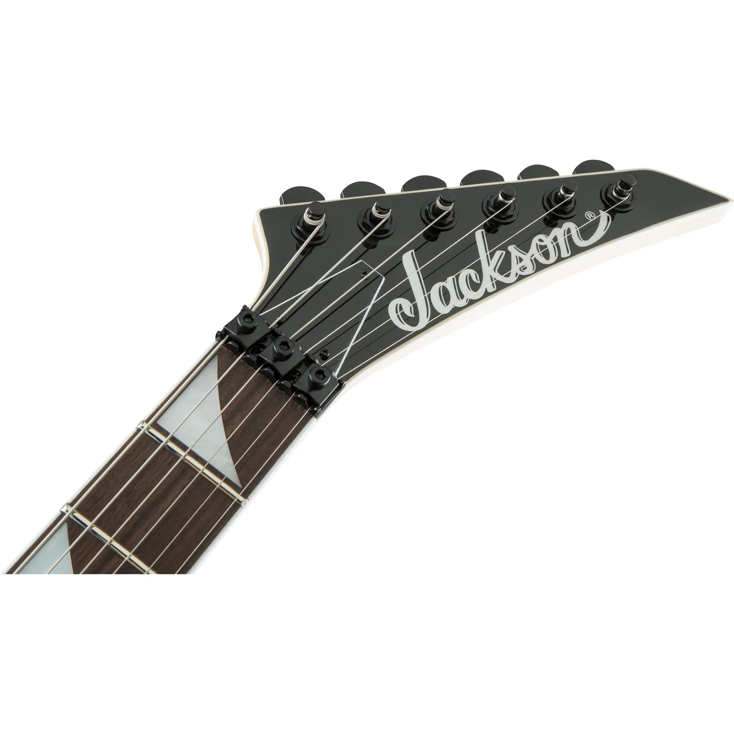 Jackson JS32 Dinky Archtop Electric Guitar - Rosewood Fretboard - Image 8
