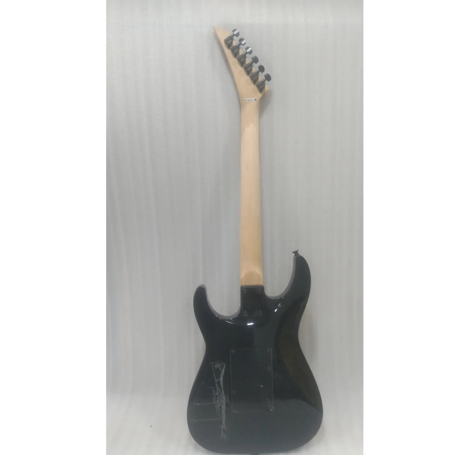 Jackson JS32 Dinky Archtop Electric Guitar - Rosewood Fretboard - Open Box B Stock - Image 5