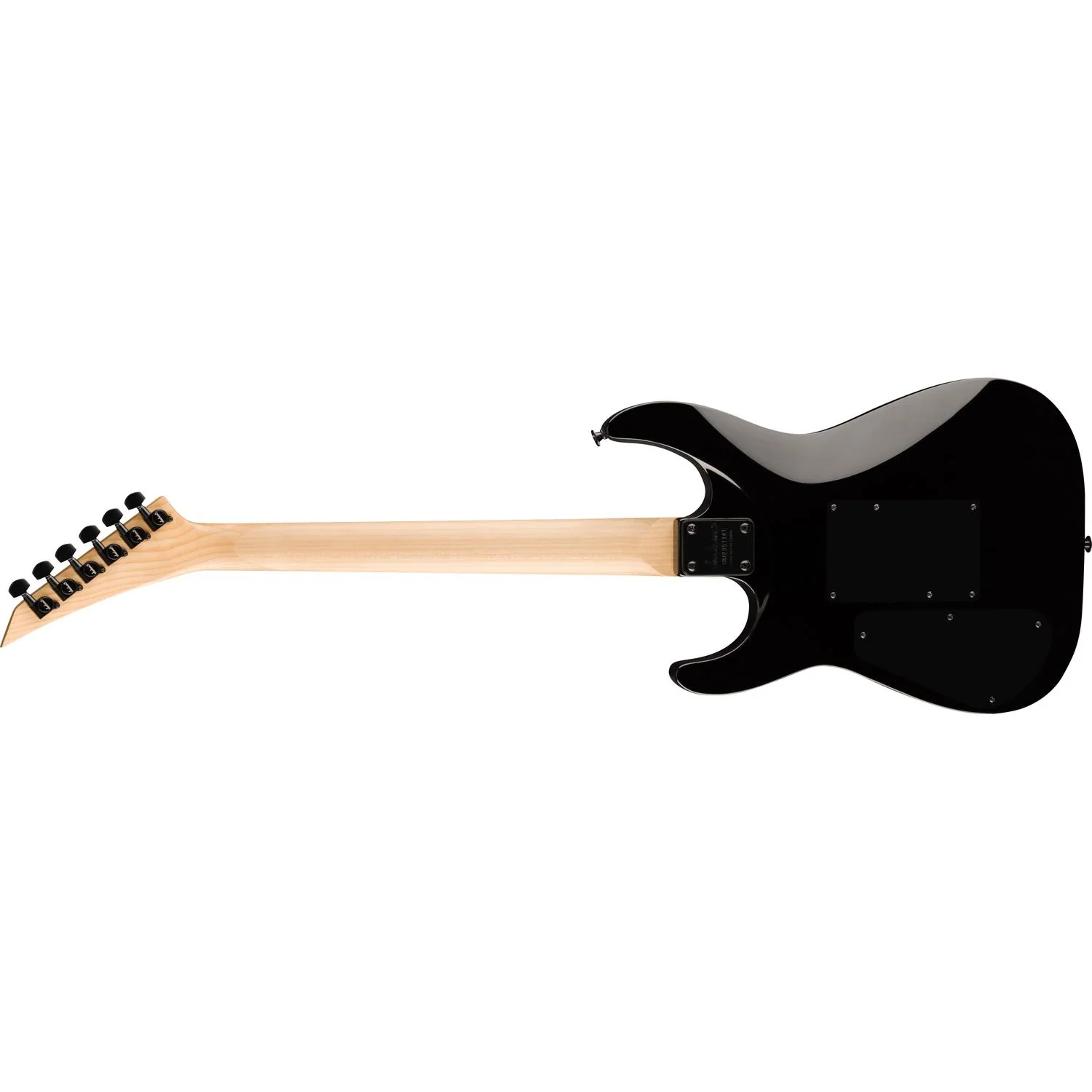 Jackson JS32 DKAP 6 String Electric Guitar - Image 12