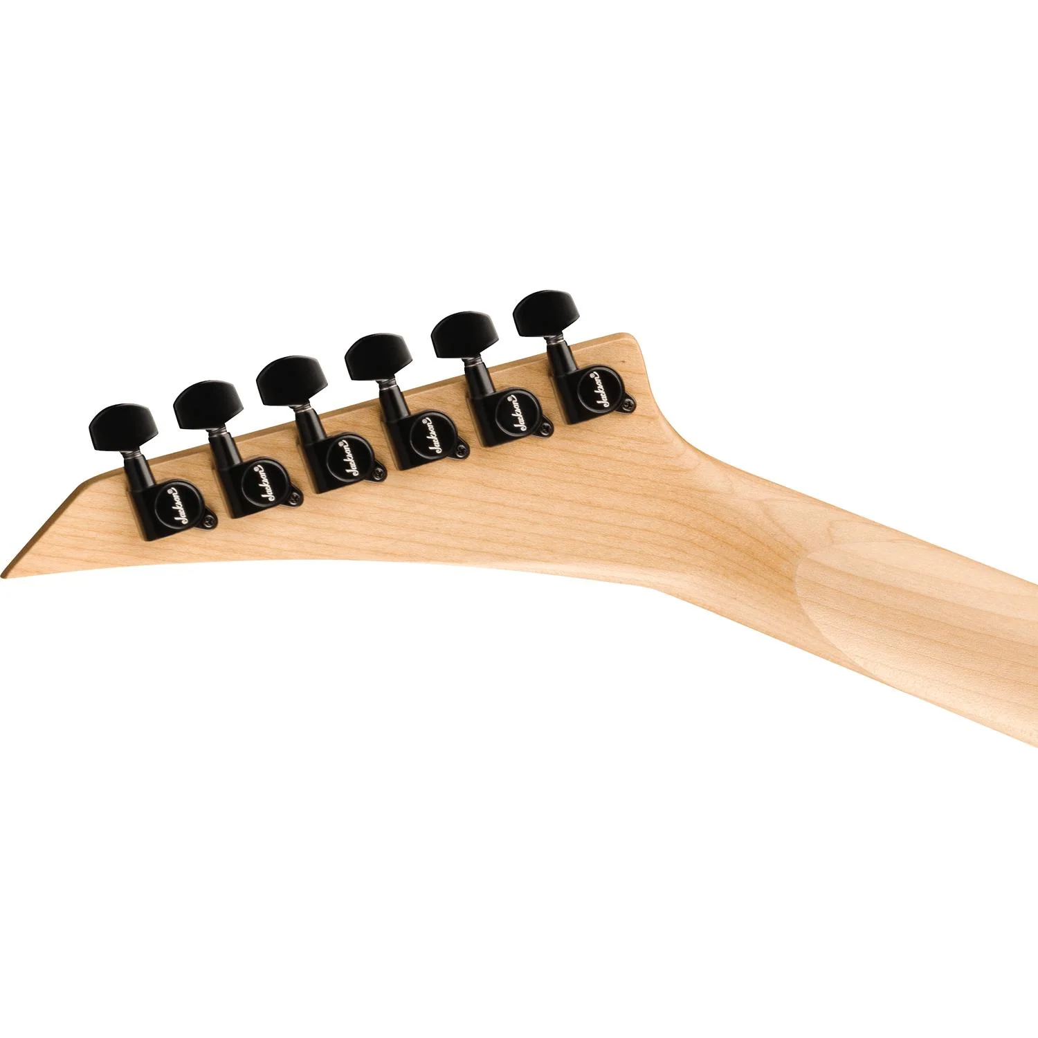Jackson JS32 DKAP 6 String Electric Guitar - Image 5