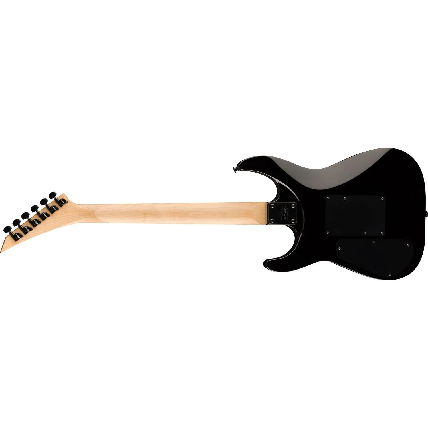 Jackson JS32 DKAP 6 String Electric Guitar - Image 6