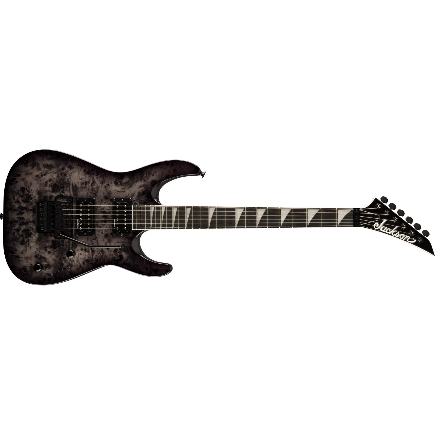 Jackson JS32 DKAP 6 String Electric Guitar - Image 7