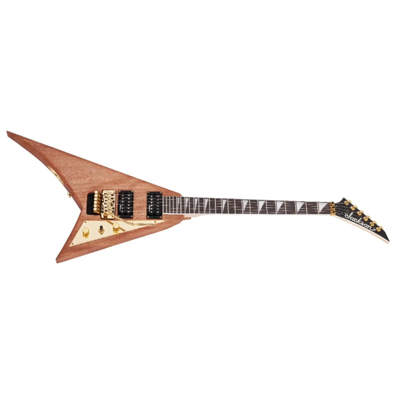 Jackson JS32 JS Series Rhoads 6 String Electric Guitar - Image 11