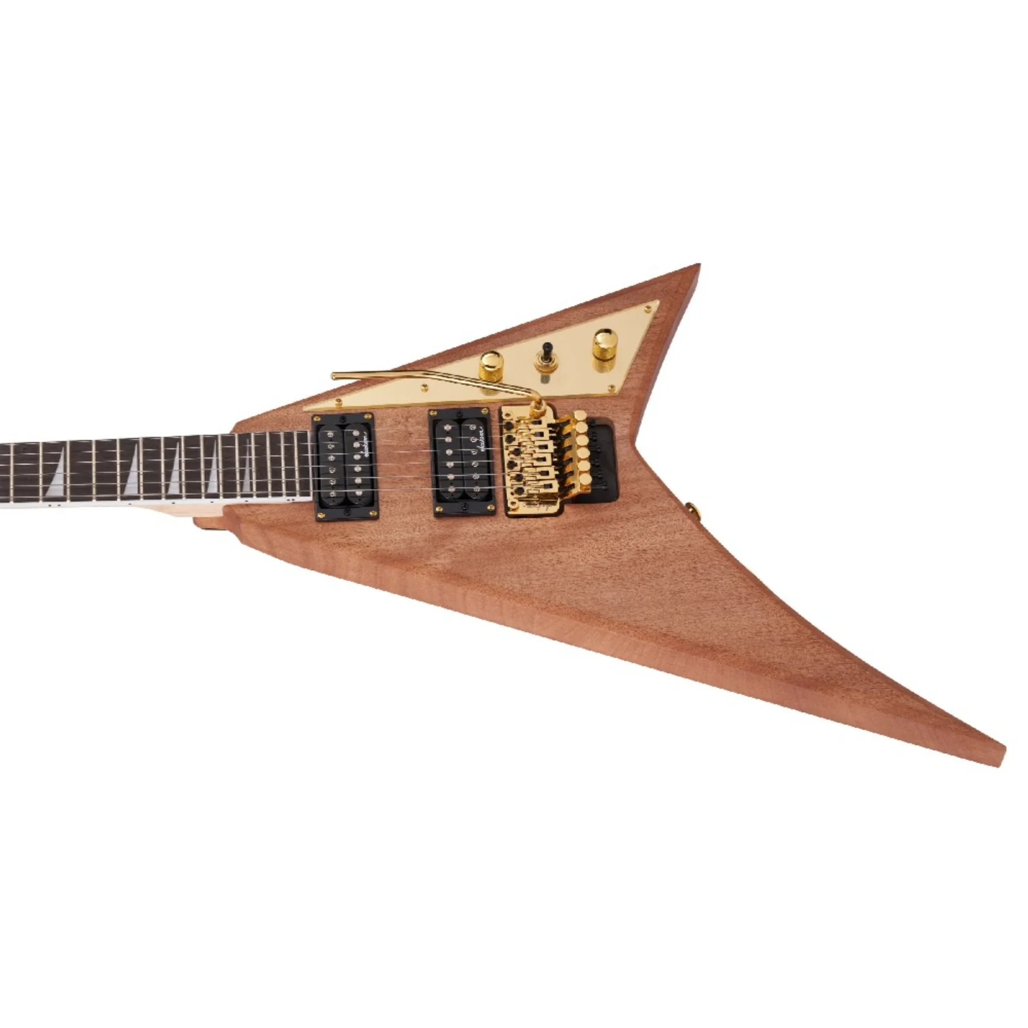 Jackson JS32 JS Series Rhoads 6 String Electric Guitar - Image 3