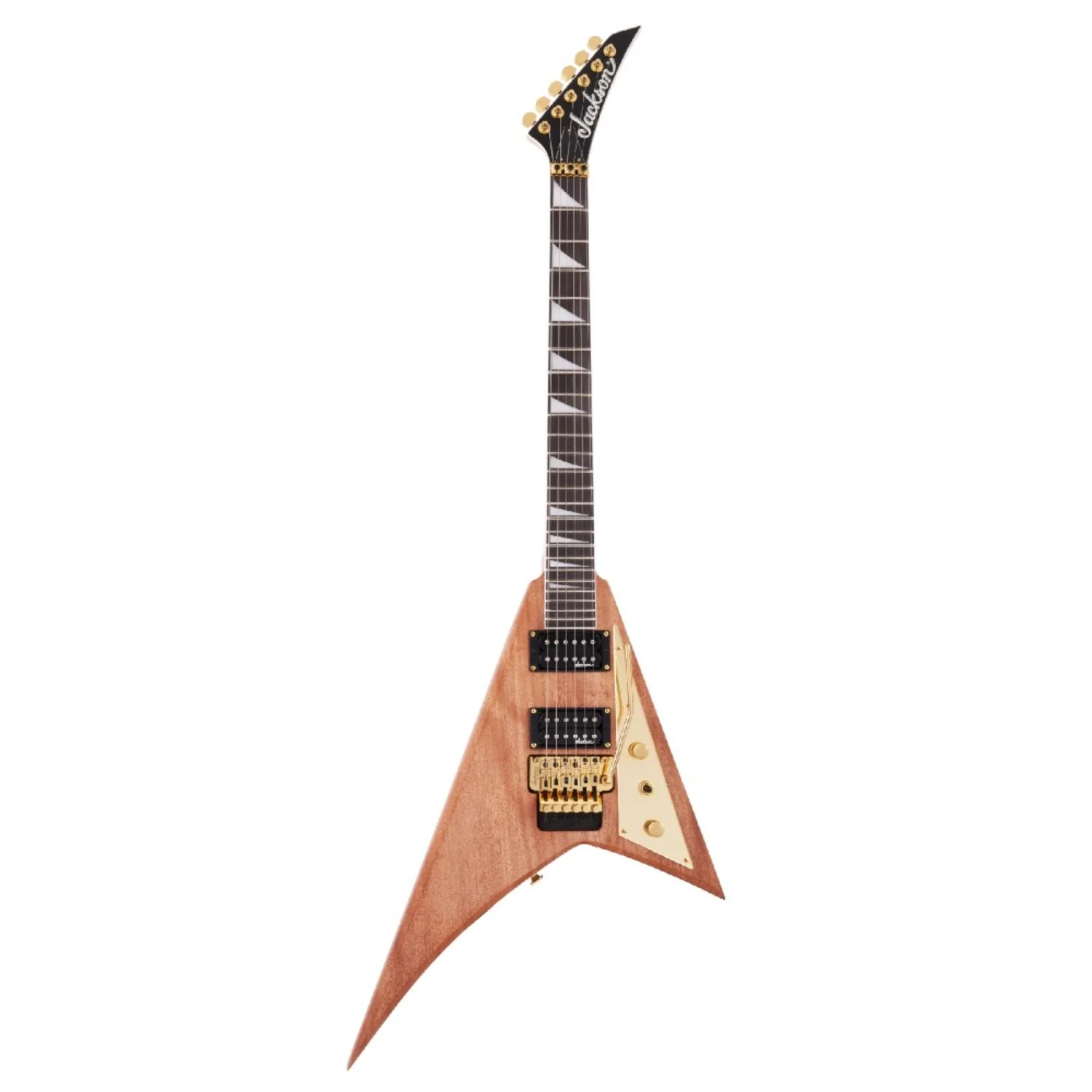 Jackson JS32 JS Series Rhoads 6 String Electric Guitar - Image 8