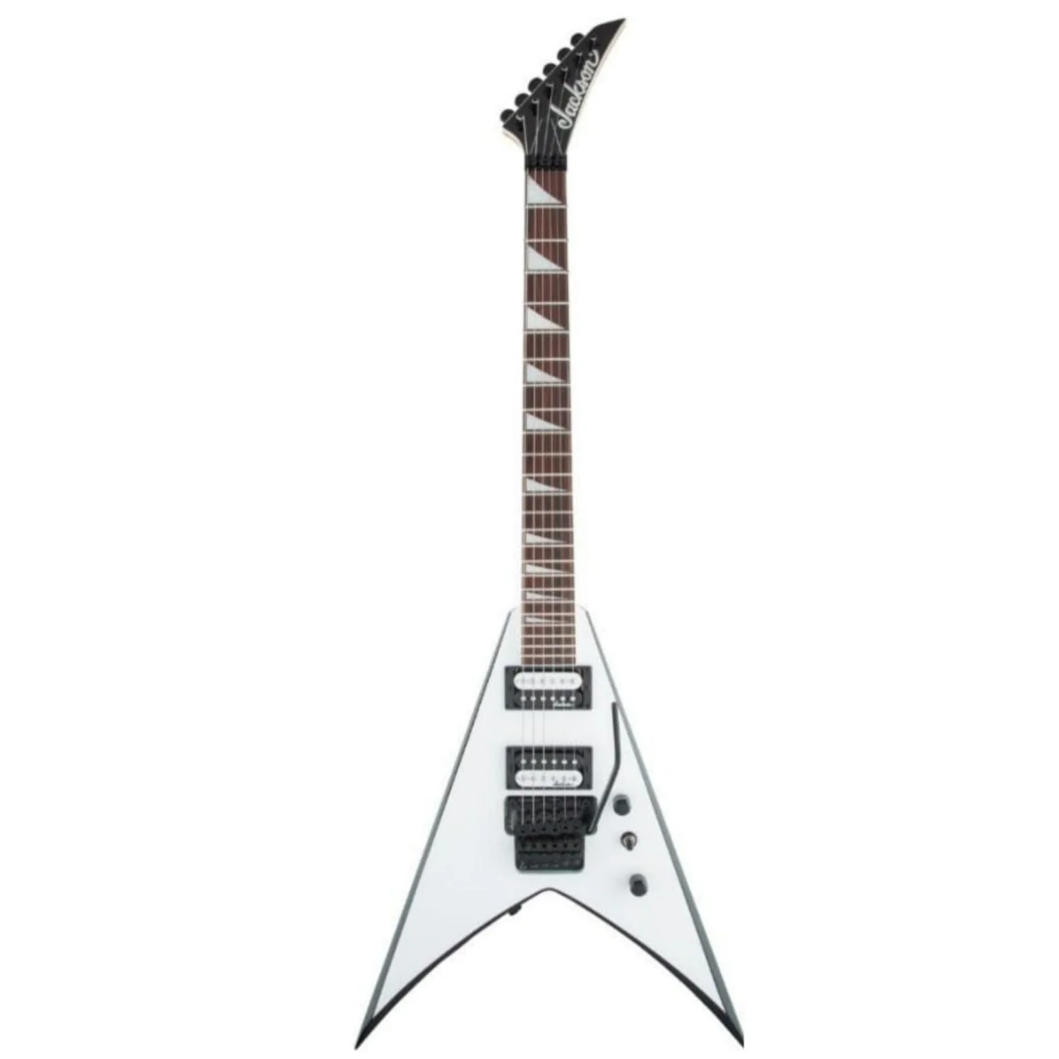 Jackson JS32 King V Electric Guitar - Image 2