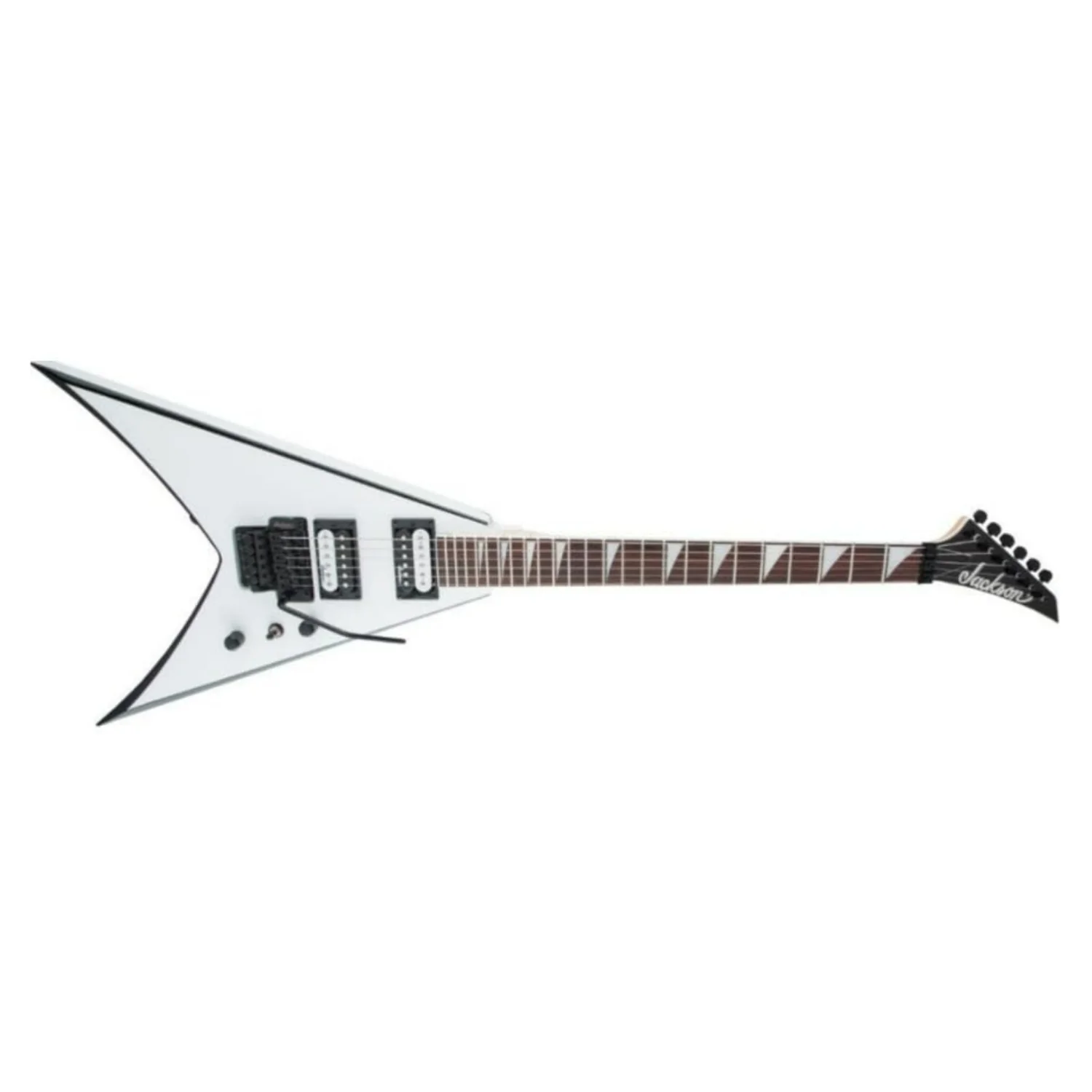 Jackson JS32 King V Electric Guitar - Image 5