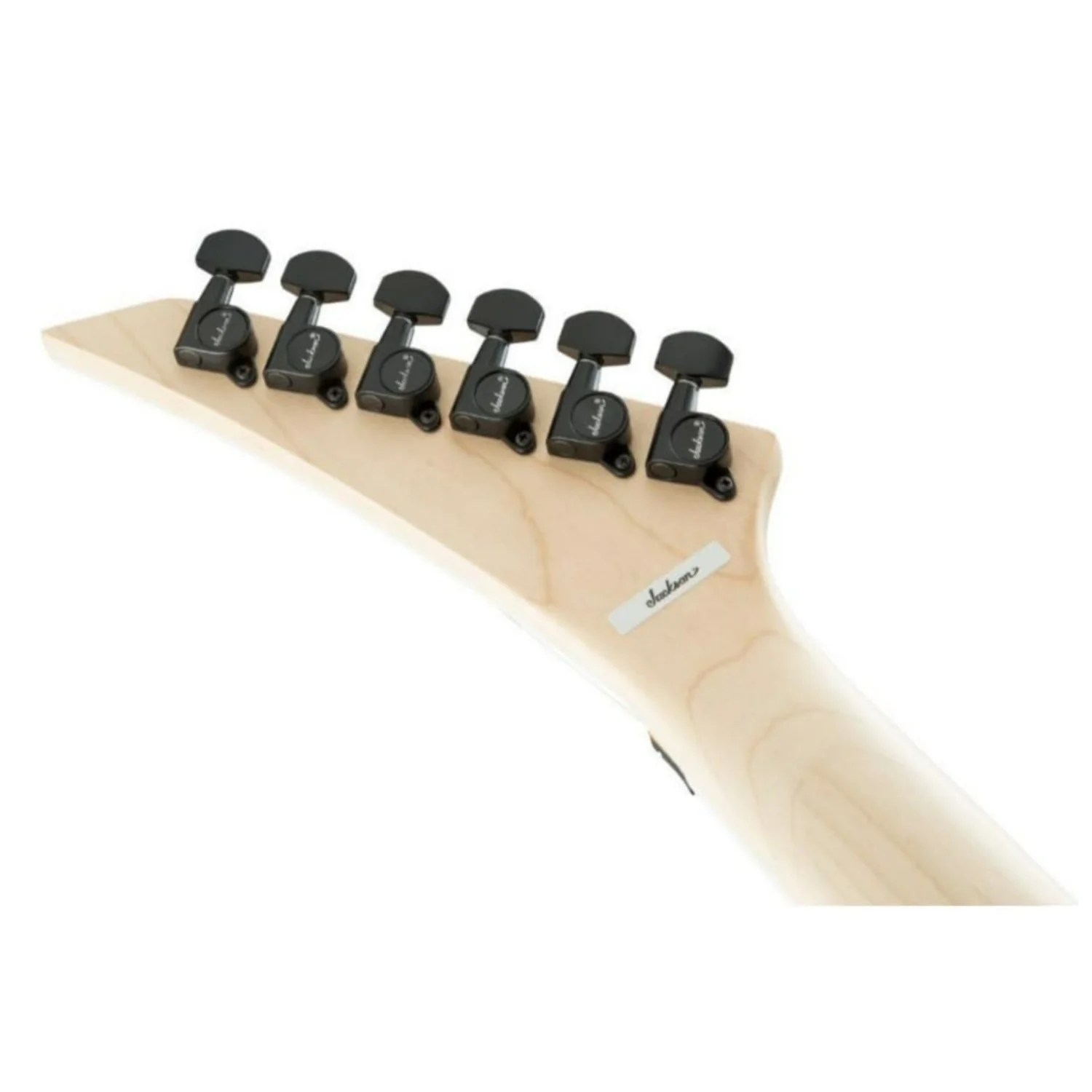 Jackson JS32 King V Electric Guitar - Image 8