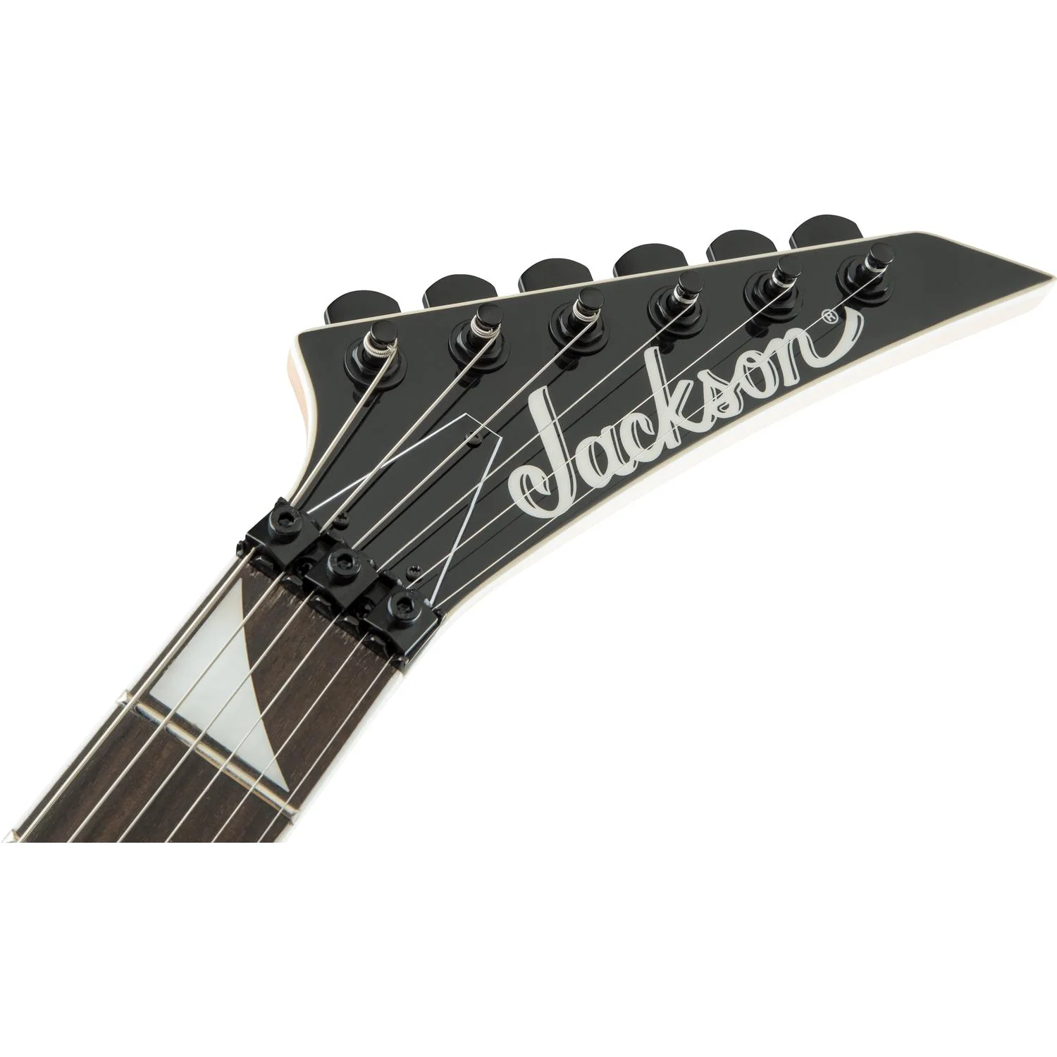 Jackson JS32 Rhoads 6 String Electric Guitar - Image 17