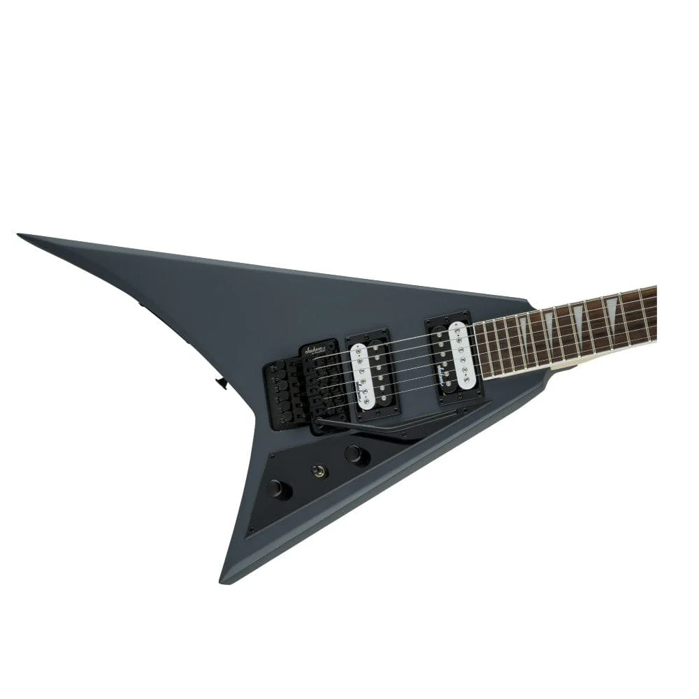 Jackson JS32 Rhoads 6 String Electric Guitar - Image 2