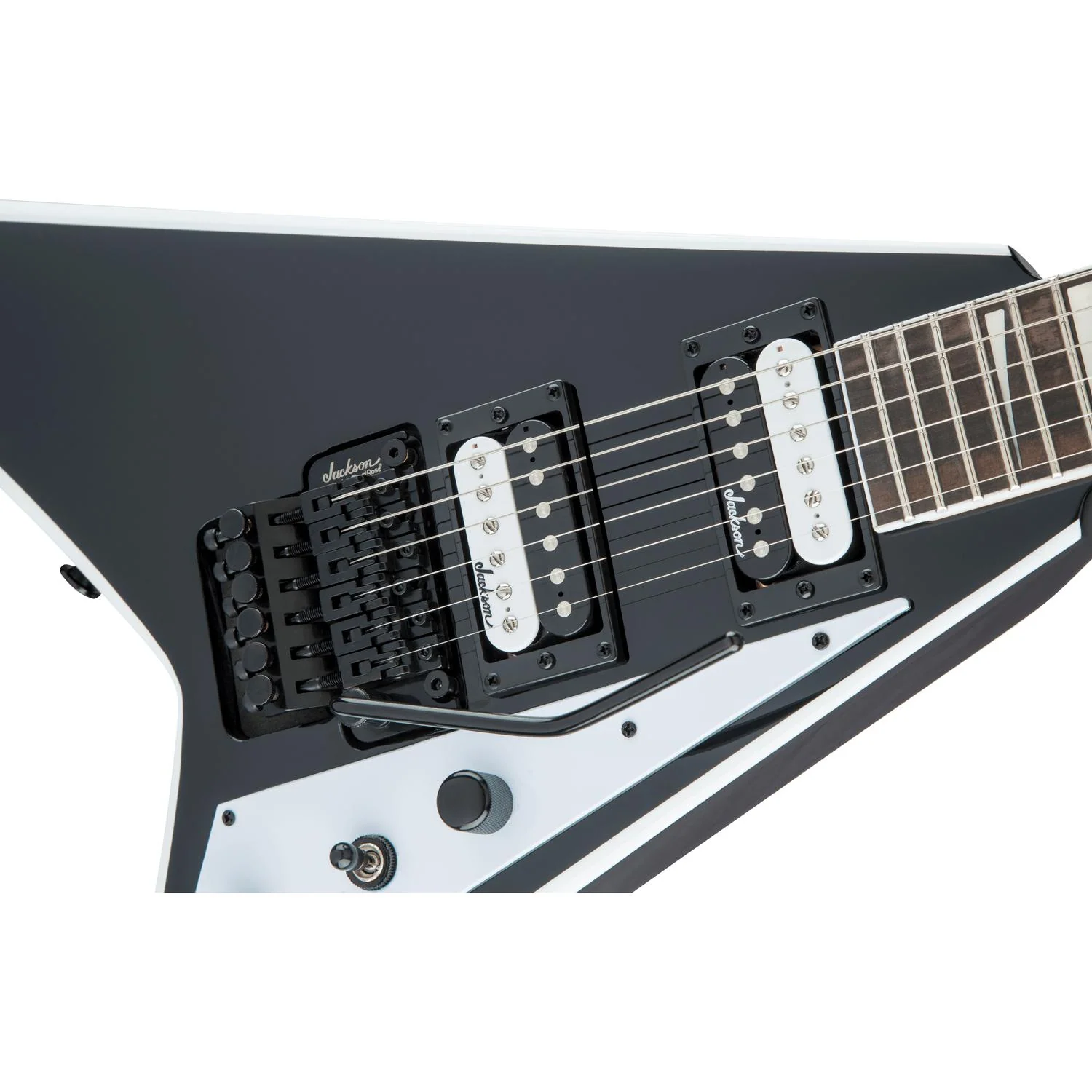 Jackson JS32 Rhoads 6 String Electric Guitar - Image 20
