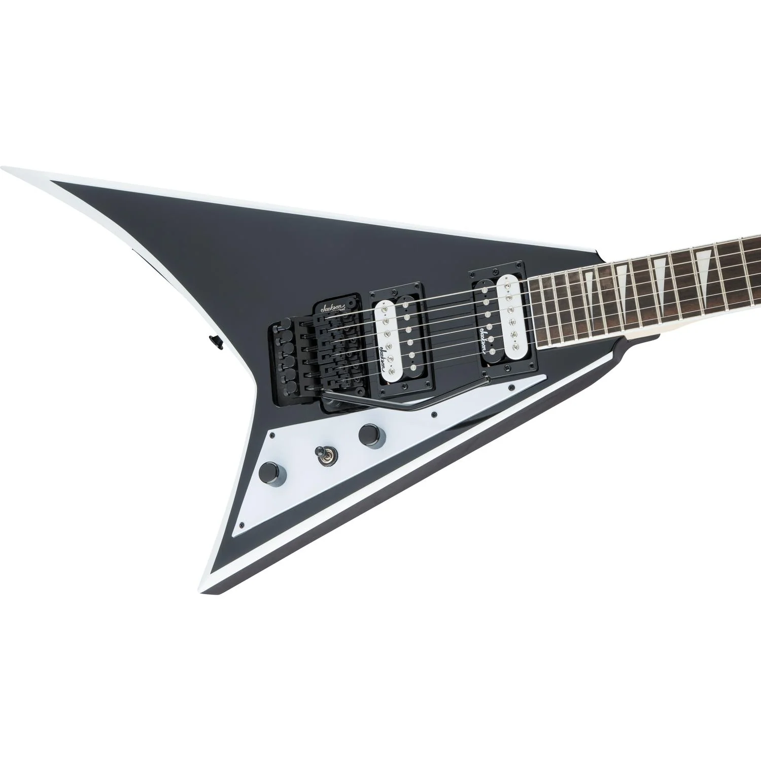 Jackson JS32 Rhoads 6 String Electric Guitar - Image 21