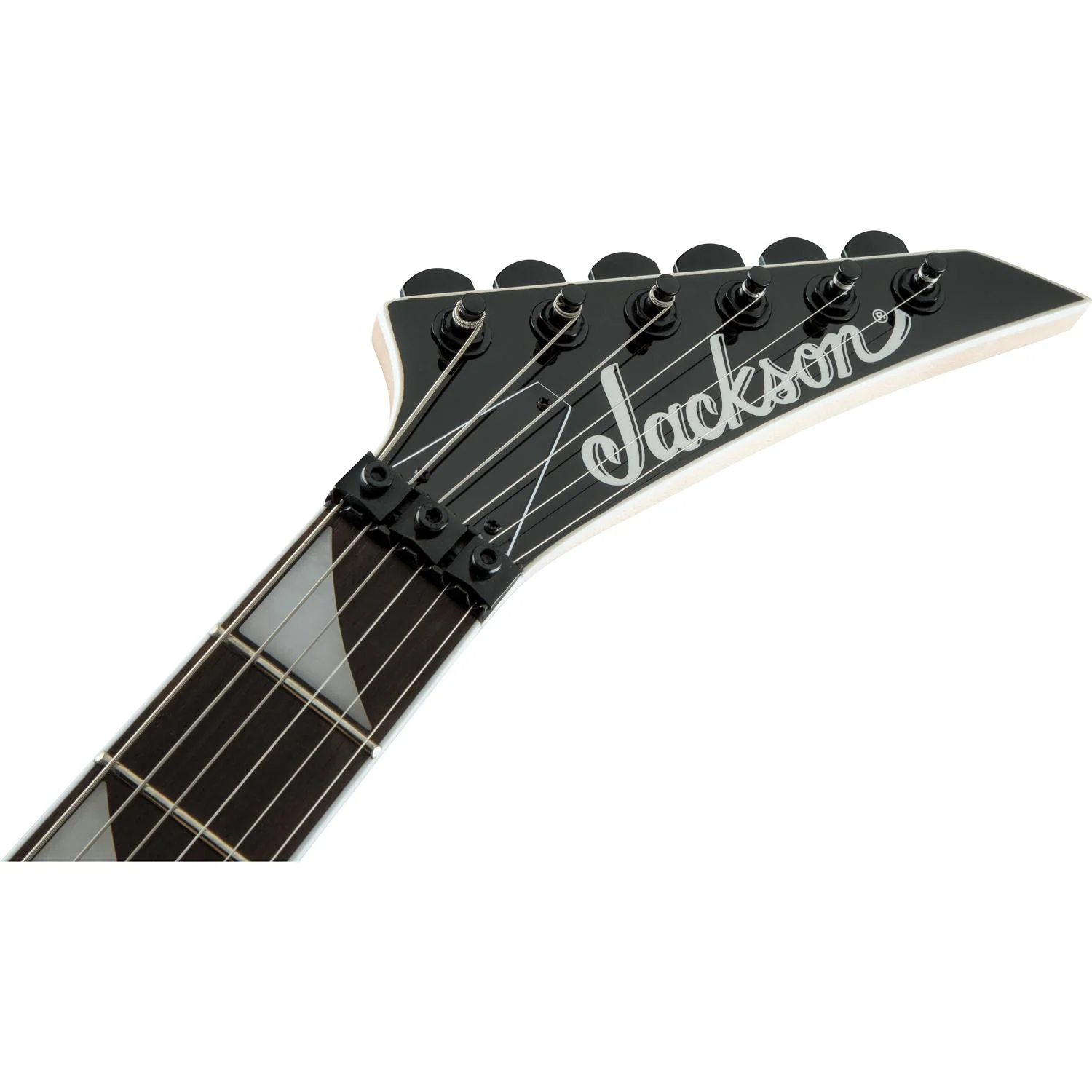 Jackson JS32 Rhoads 6 String Electric Guitar - Image 9