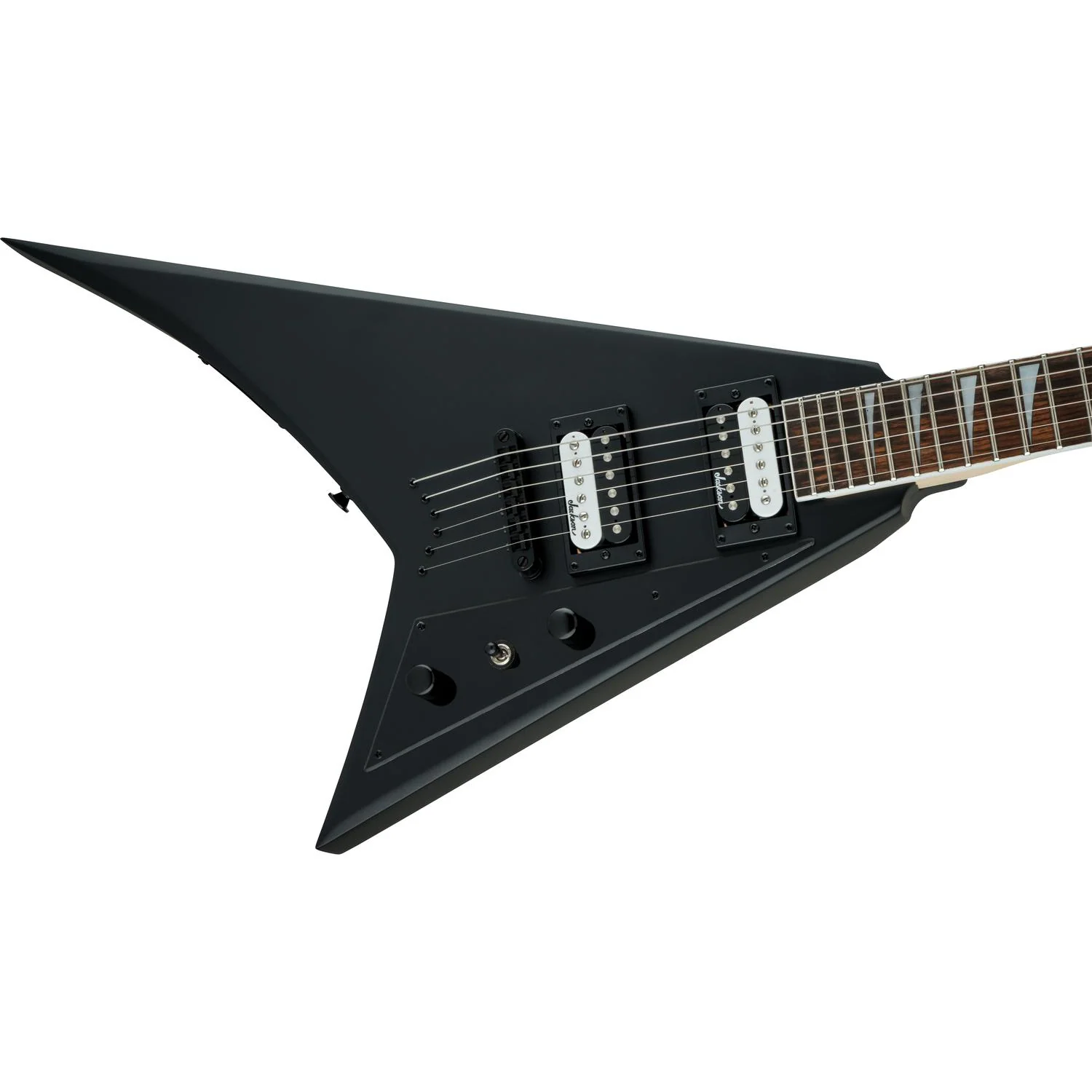 Jackson JS32T JS Series Rhoads 6 String Electric Guitar - Image 2