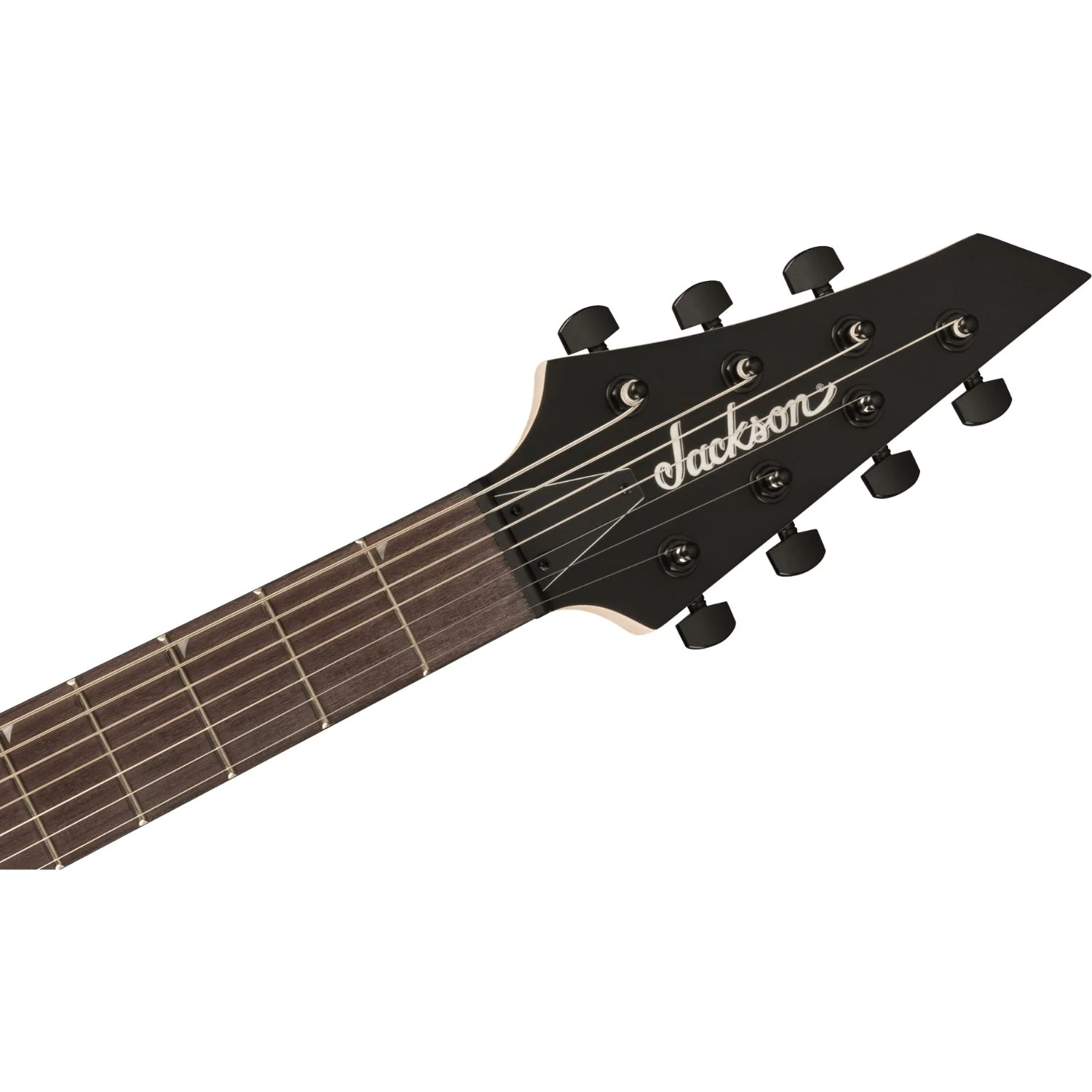 Jackson King V JS22-7 KV 7 String Electric Guitar - Image 4