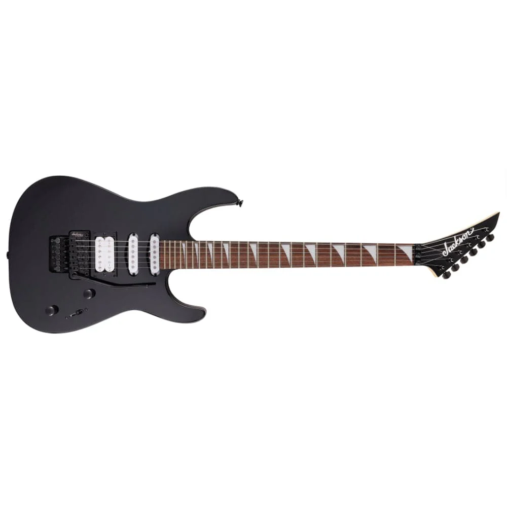Jackson X series Dinky DK3XR HSS 6 String Electric Guitar - Image 2