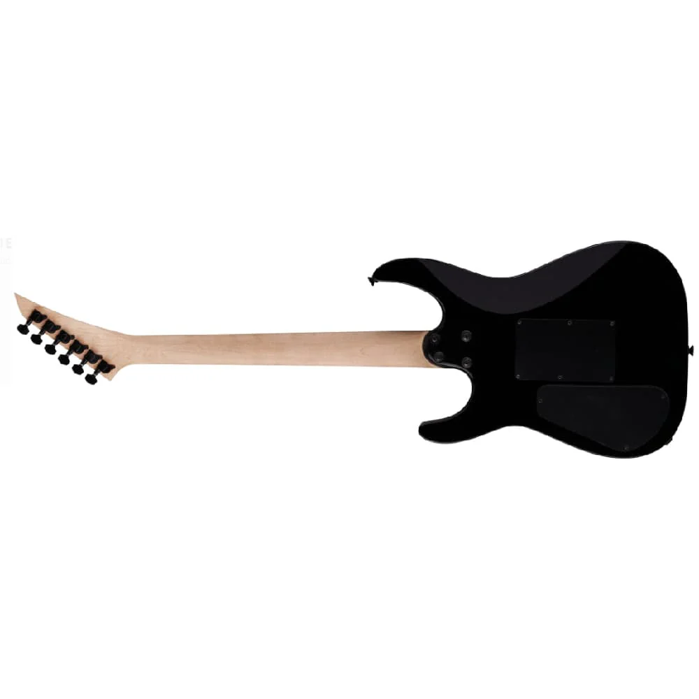 Jackson X series Dinky DK3XR HSS 6 String Electric Guitar - Image 3