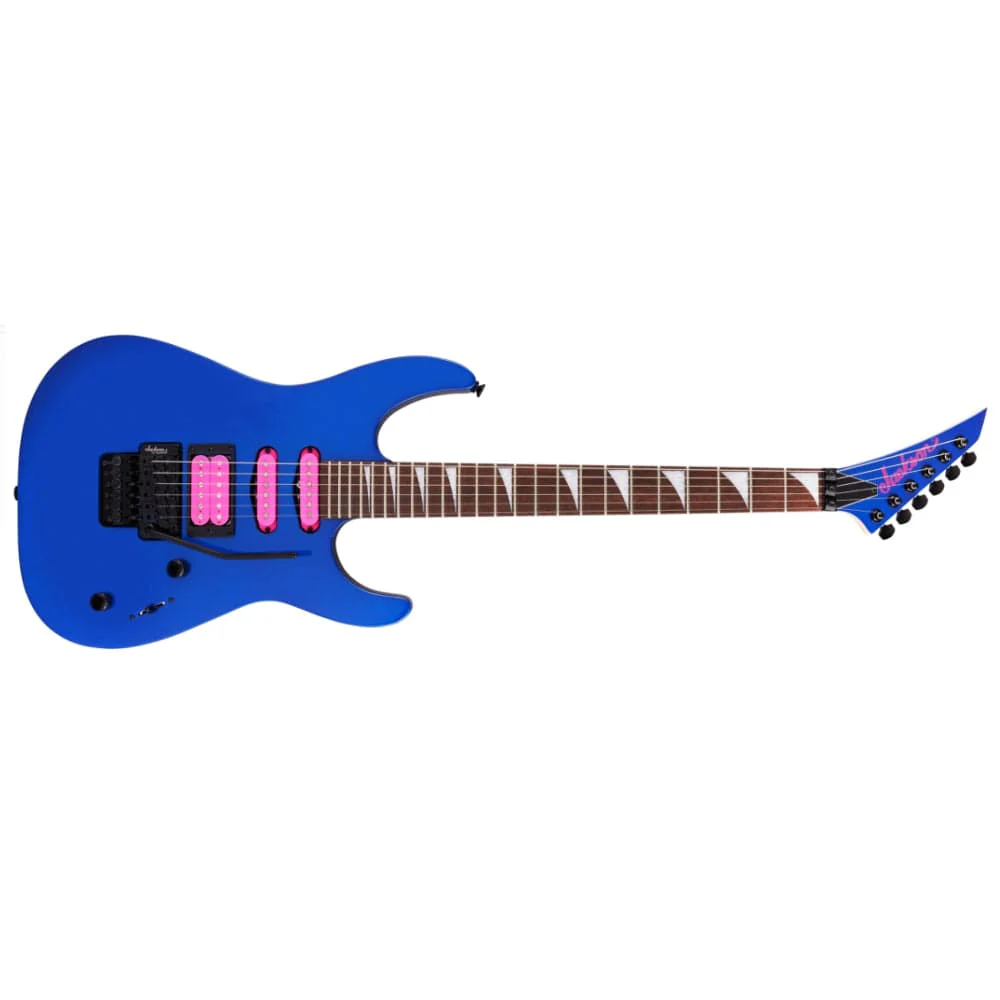 Jackson X series Dinky DK3XR HSS 6 String Electric Guitar - Image 5