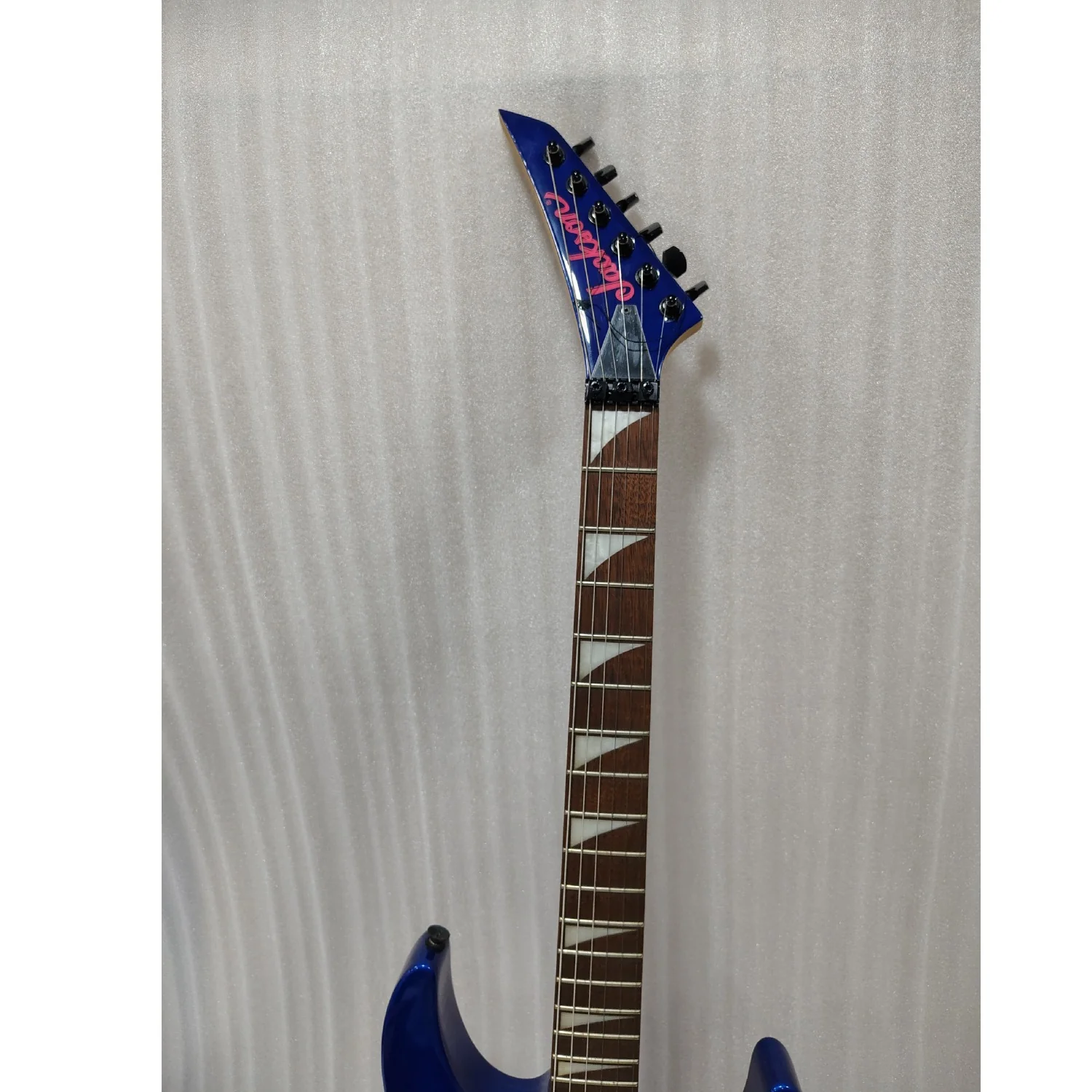 Jackson X series Dinky DK3XR HSS 6 String Electric Guitar - Open Box - Image 3