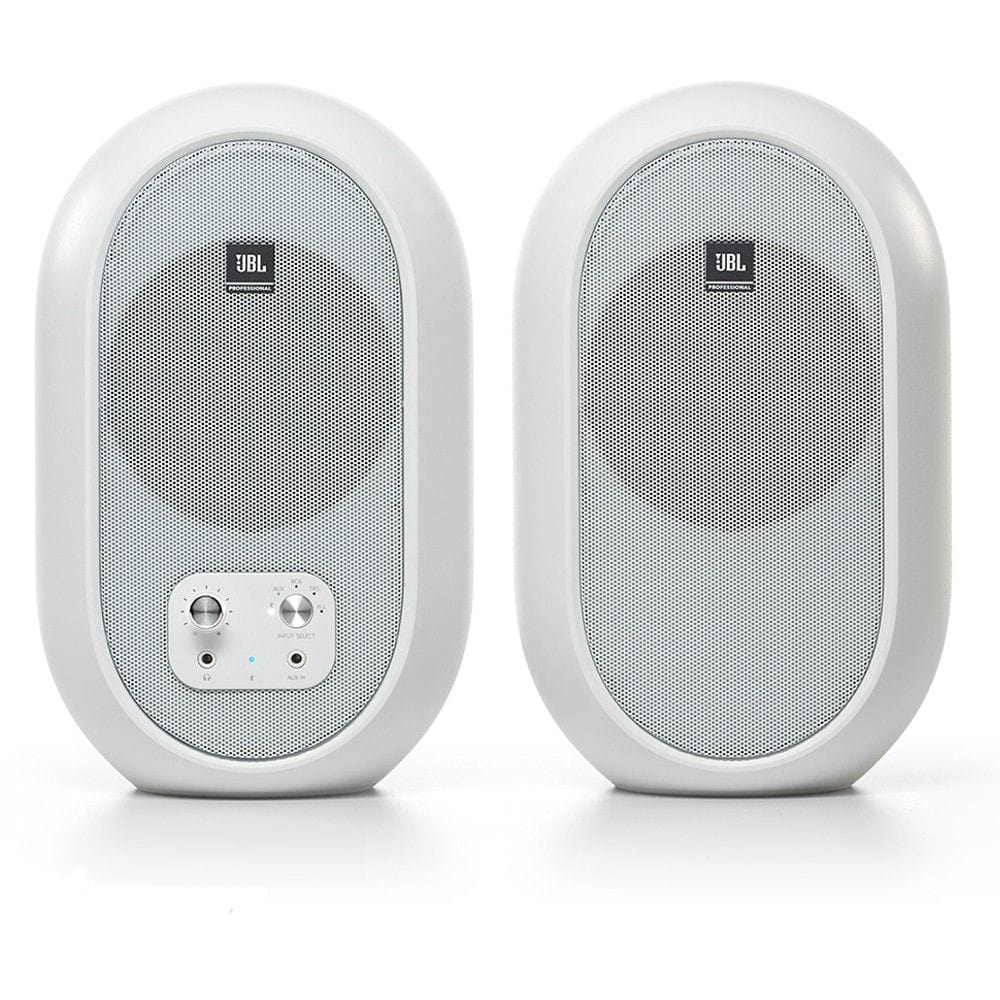 JBL 104 BT Compact Desktop Reference Monitors with Bluetooth - Image 6