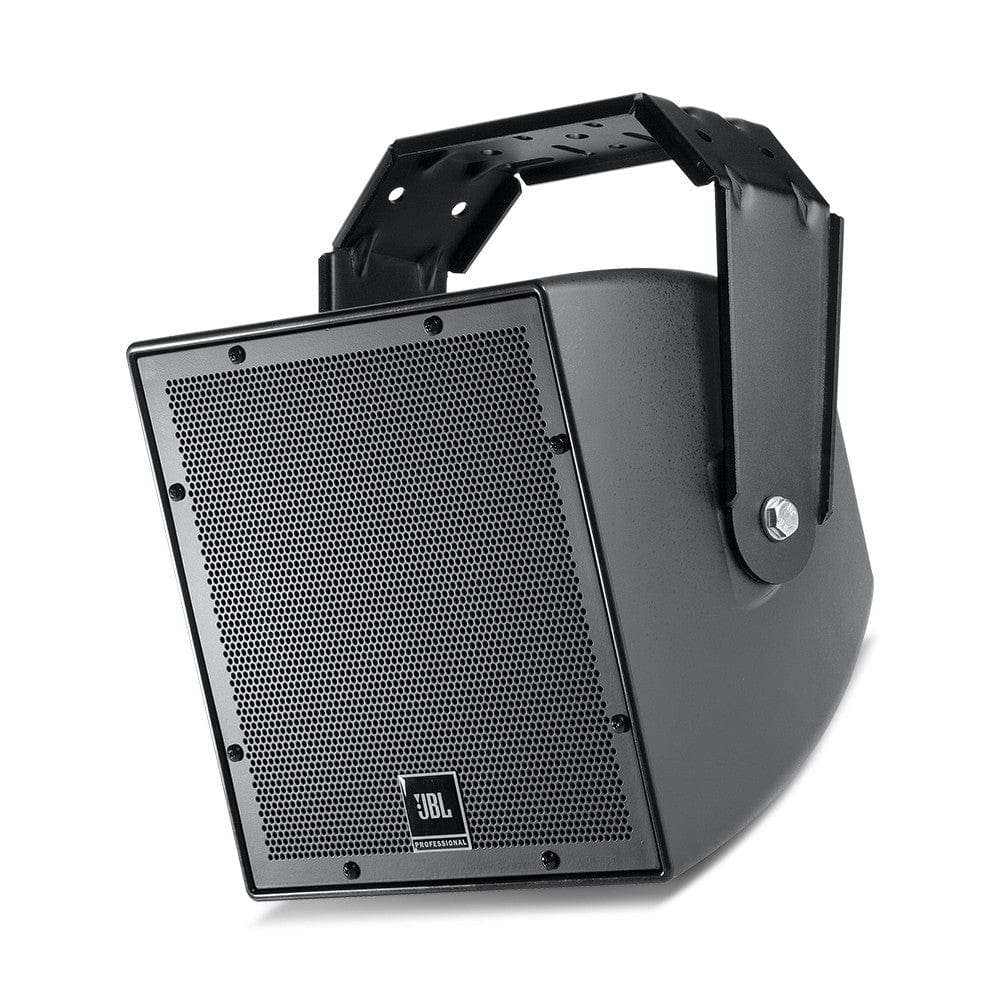 JBL AWC82 All Weather Compact 2-Way Coaxial Loudspeaker with 8" LF