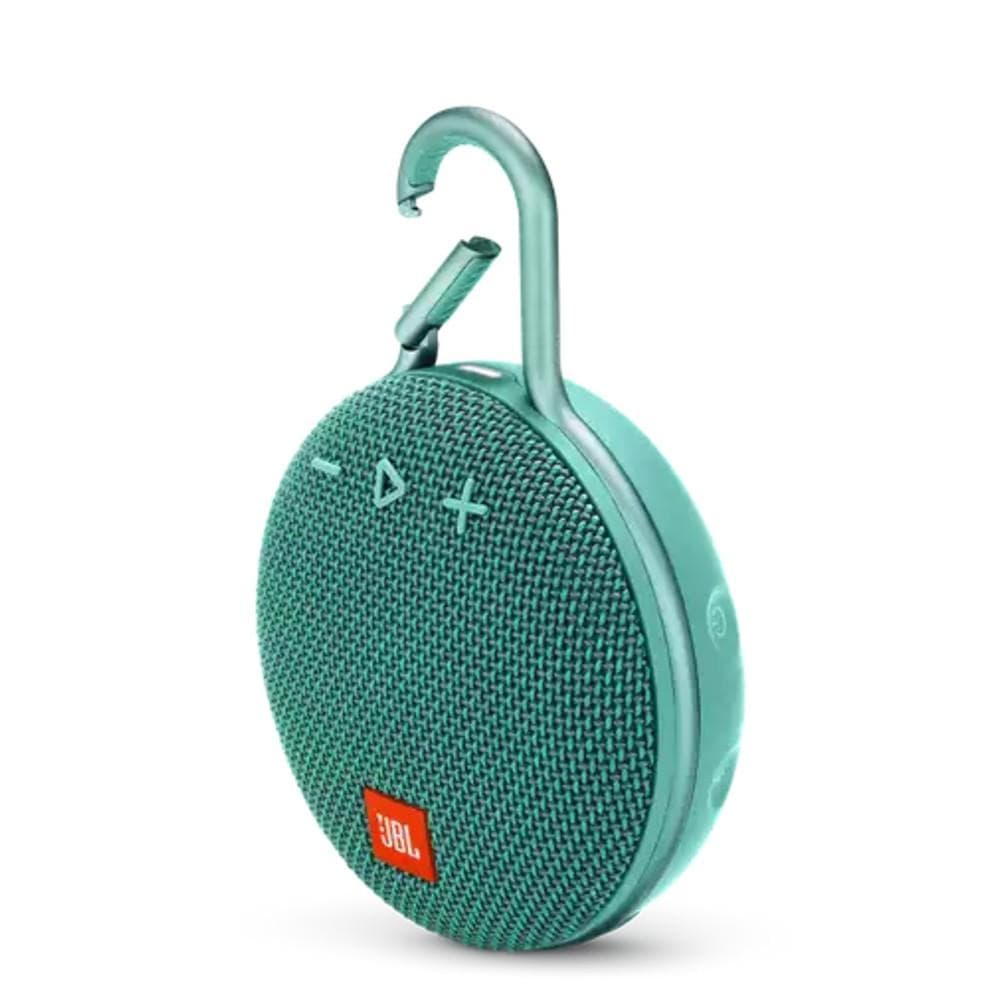 JBL Clip 3 Portable Bluetooth Speaker - Image 16