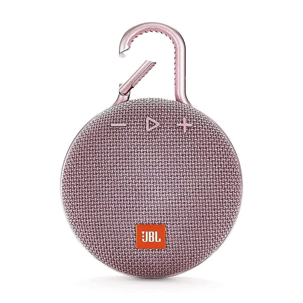 JBL Clip 3 Portable Bluetooth Speaker - Image 27