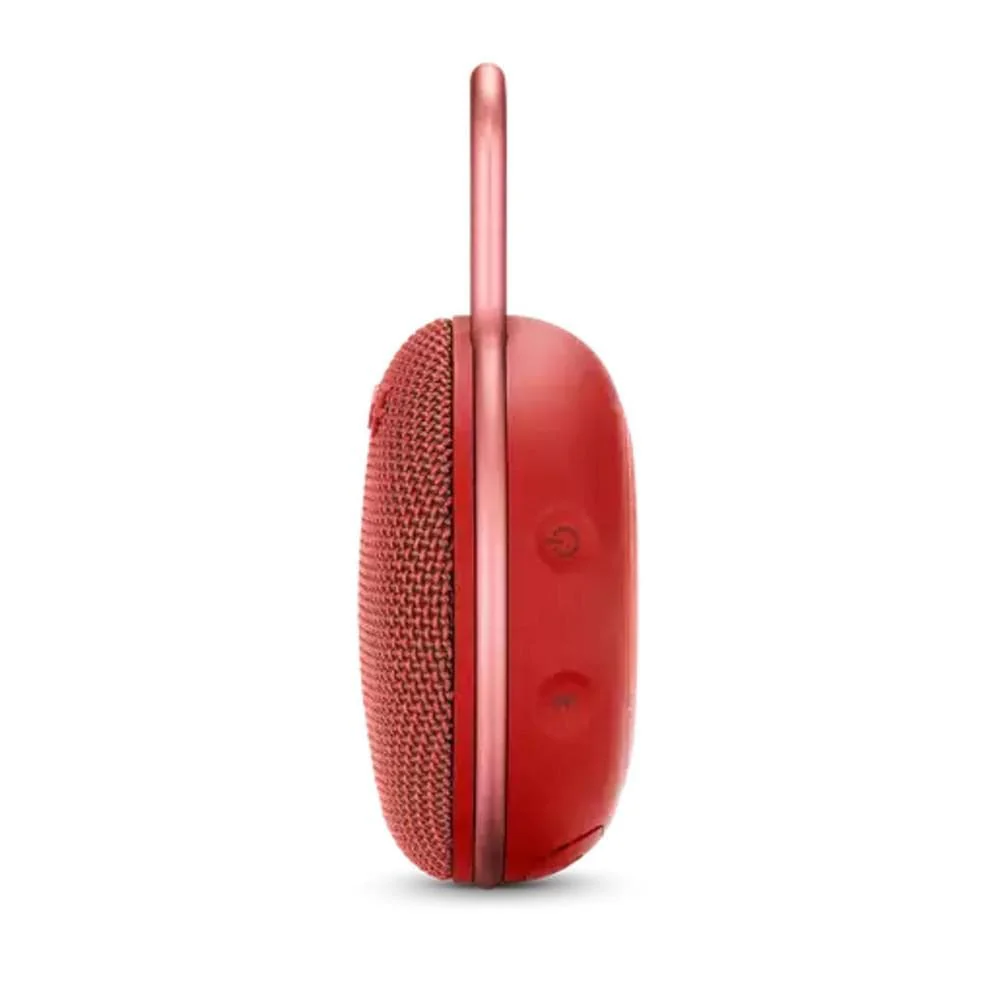 JBL Clip 3 Portable Bluetooth Speaker - Image 5