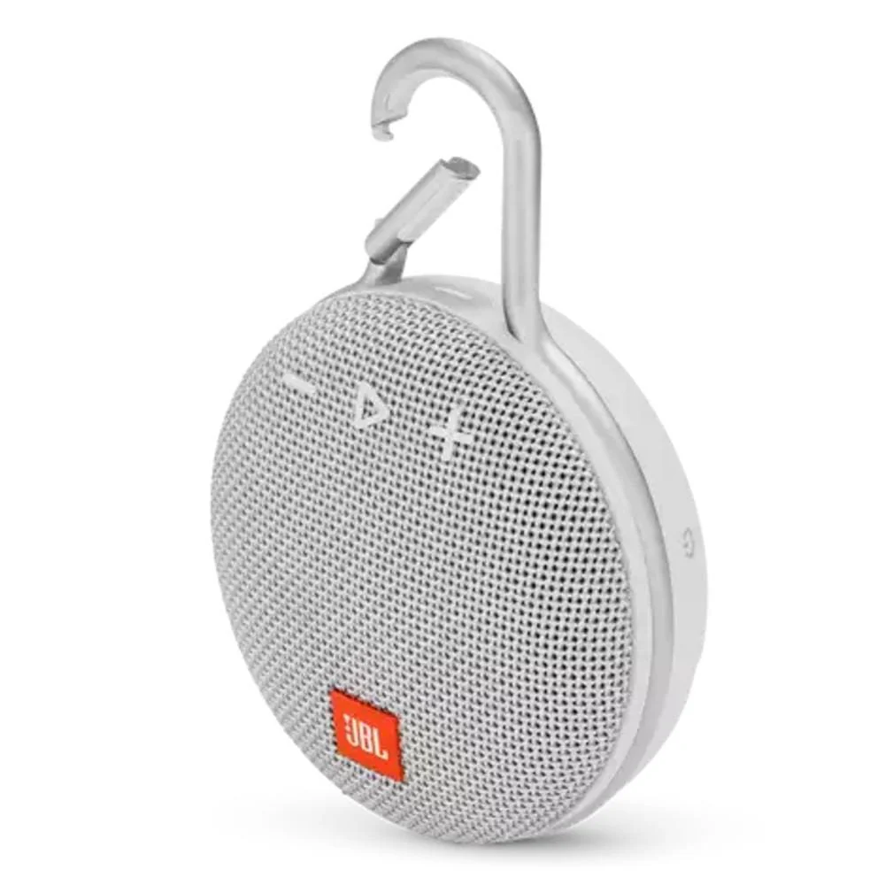 JBL Clip 3 Portable Bluetooth Speaker - Image 6