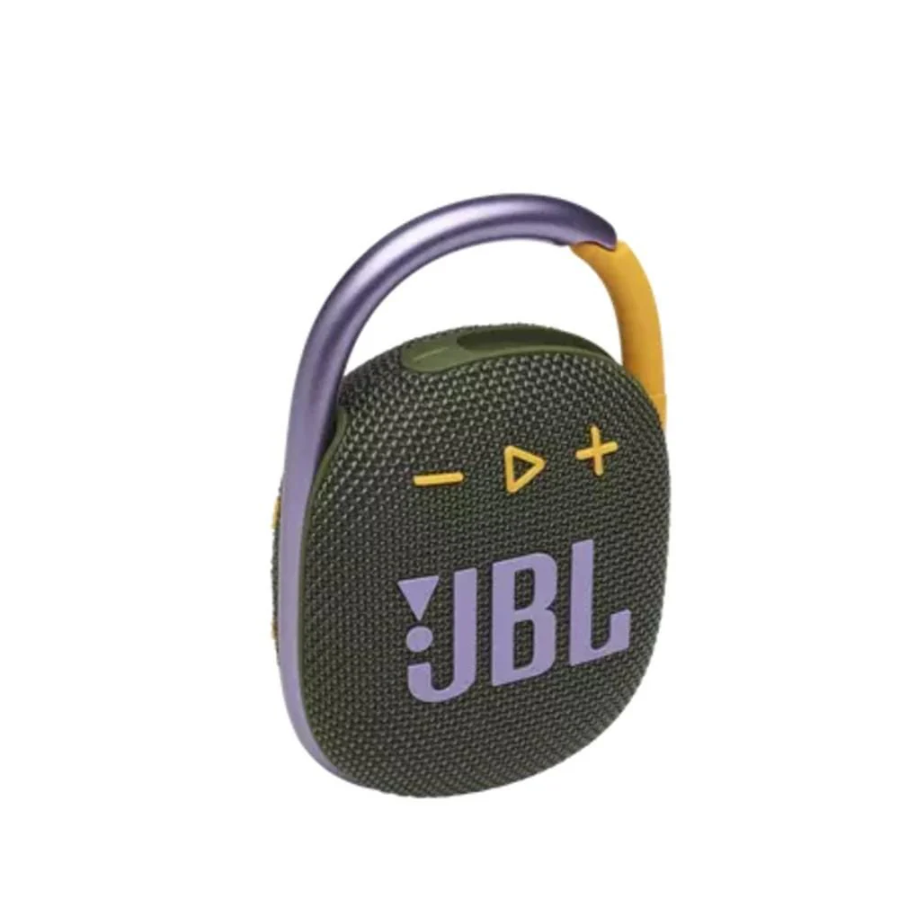 JBL Clip 4 Ultra Portable Waterproof Bluetooth Speaker - Image 8