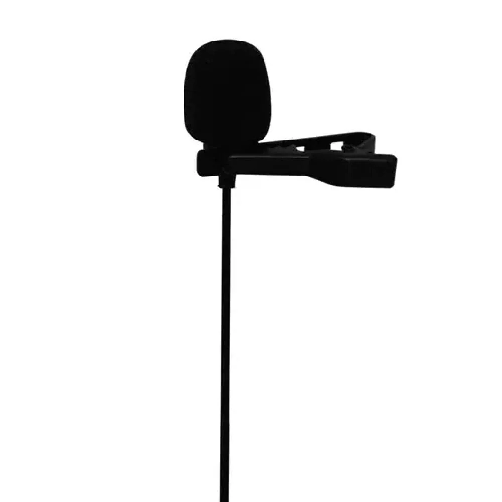 JBL CSLM30B Battery Powered Lavalier Microphone - Image 2